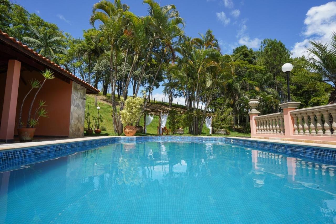 Espaço Villa Verde