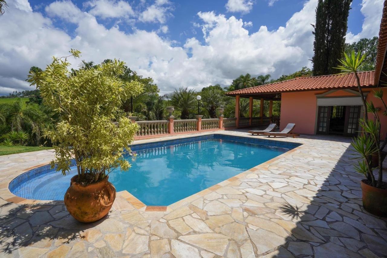 Espaço Villa Verde