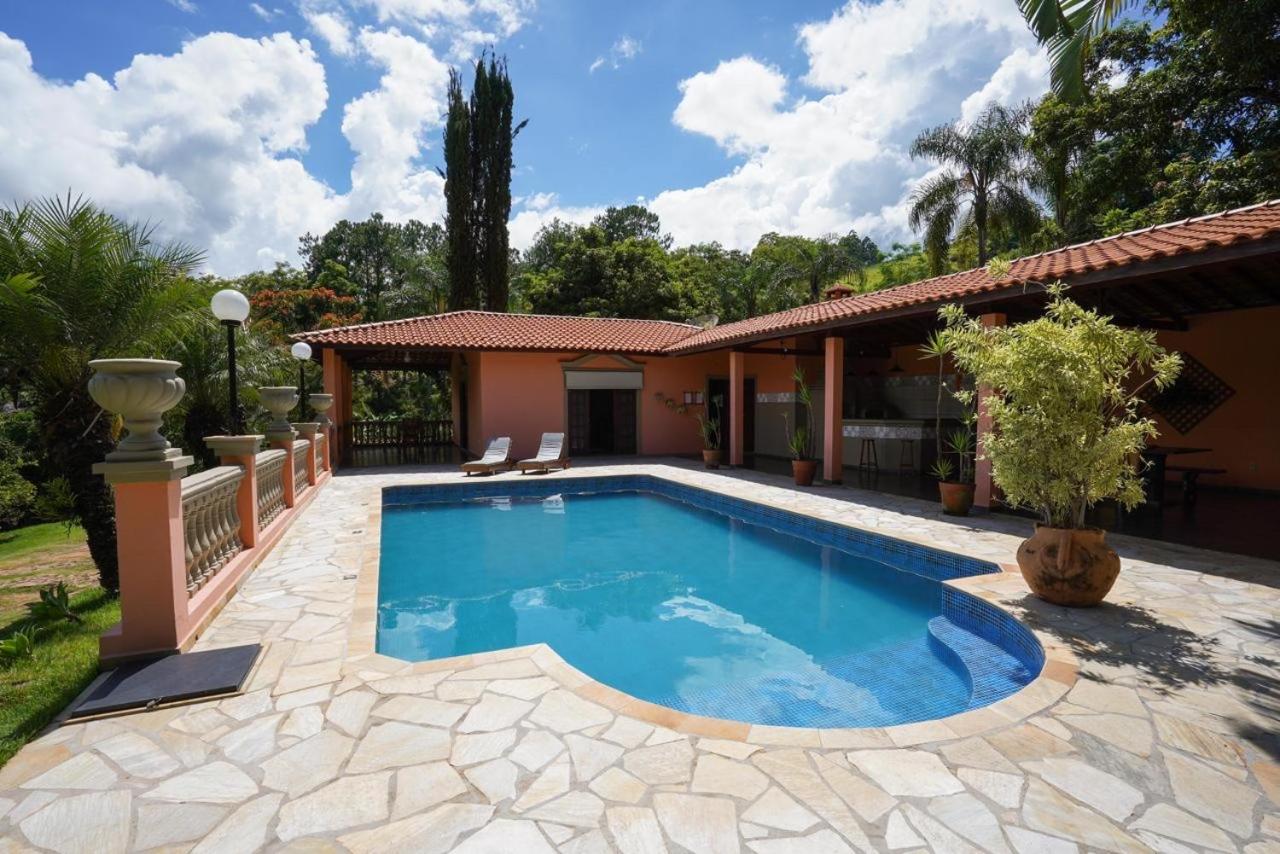 Espaço Villa Verde