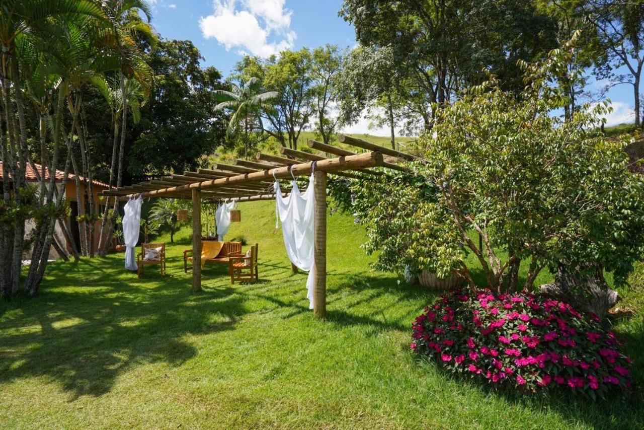 Espaço Villa Verde