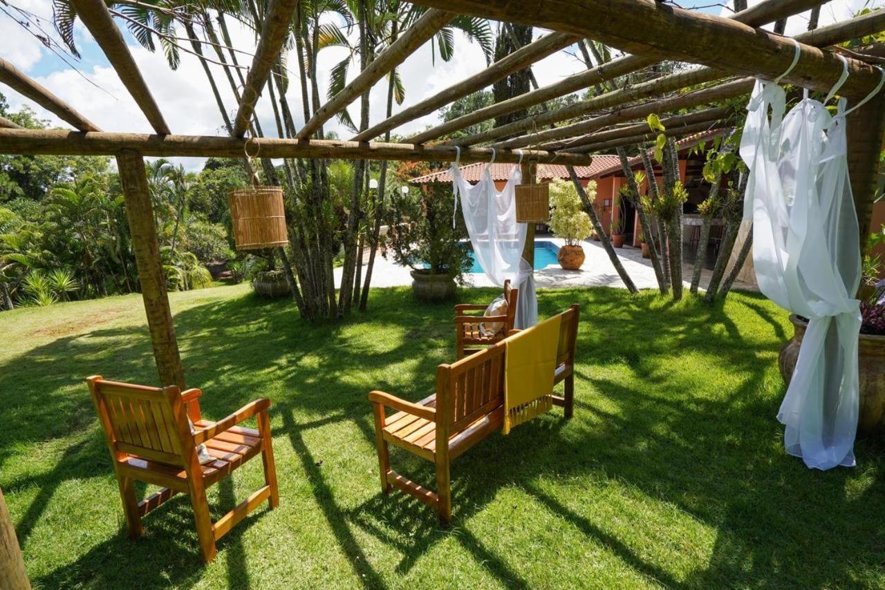 Espaço Villa Verde