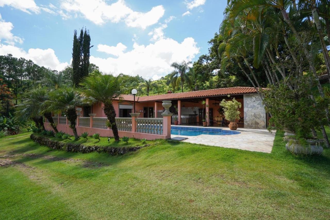 Espaço Villa Verde