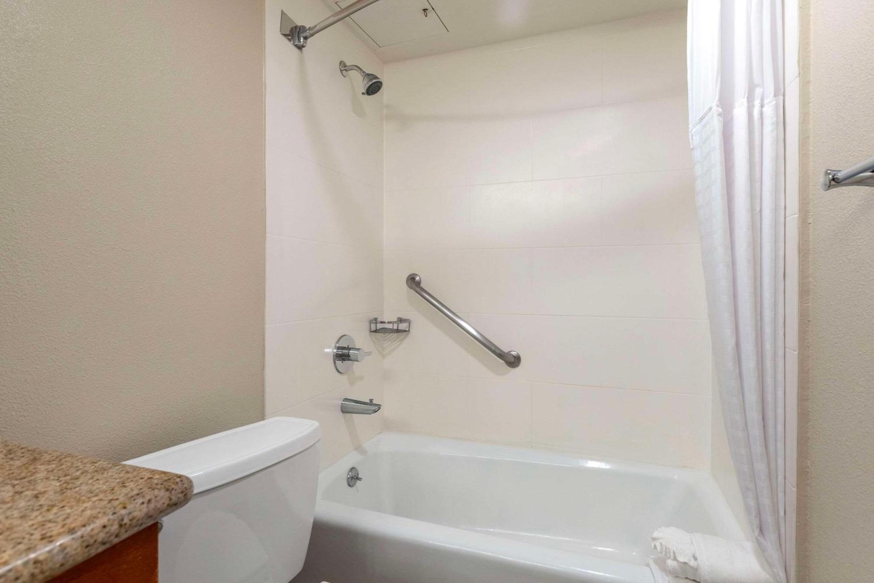 Comfort Inn Santa Monica - West Los Angeles