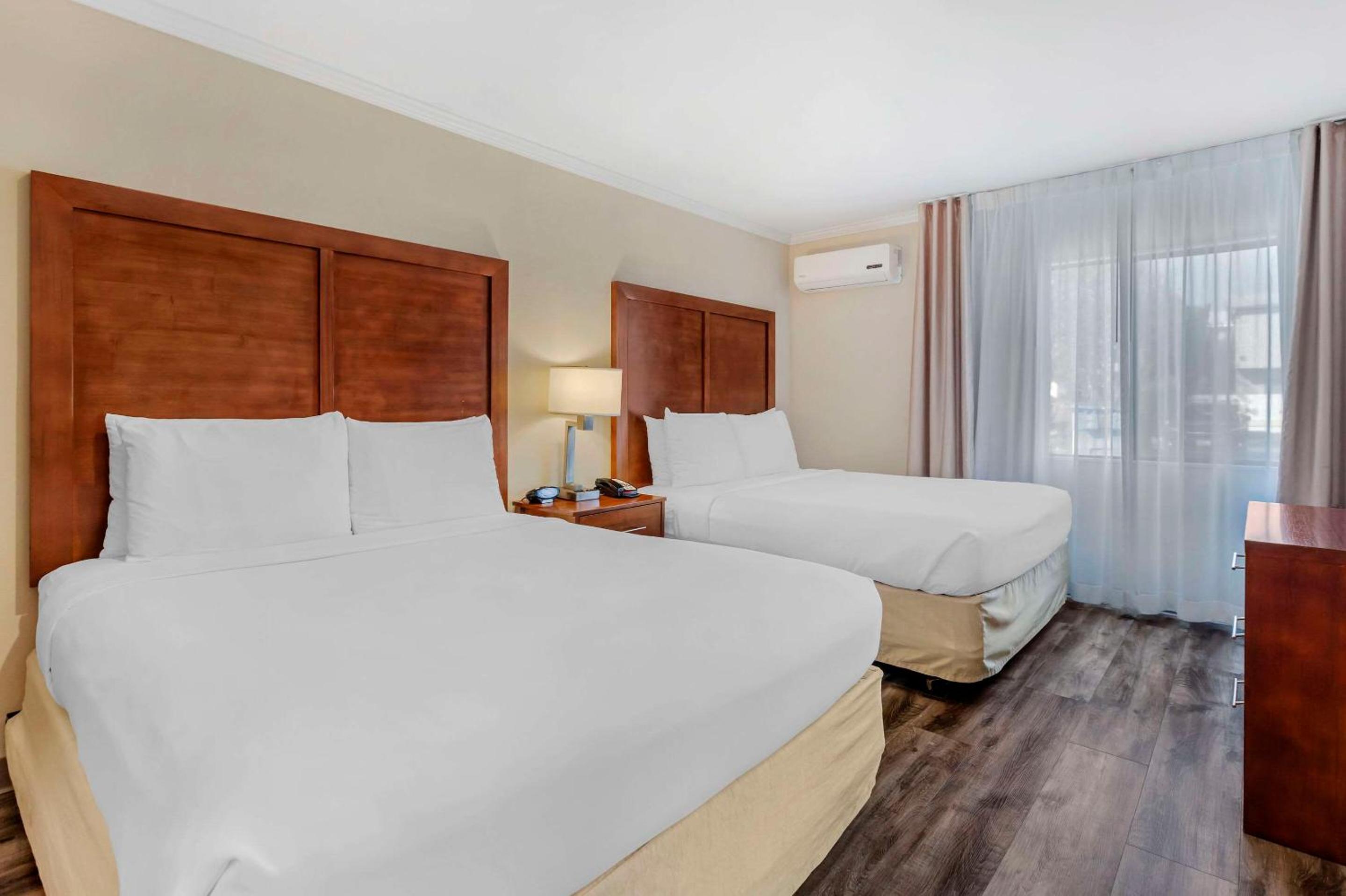 Comfort Inn Santa Monica - West Los Angeles