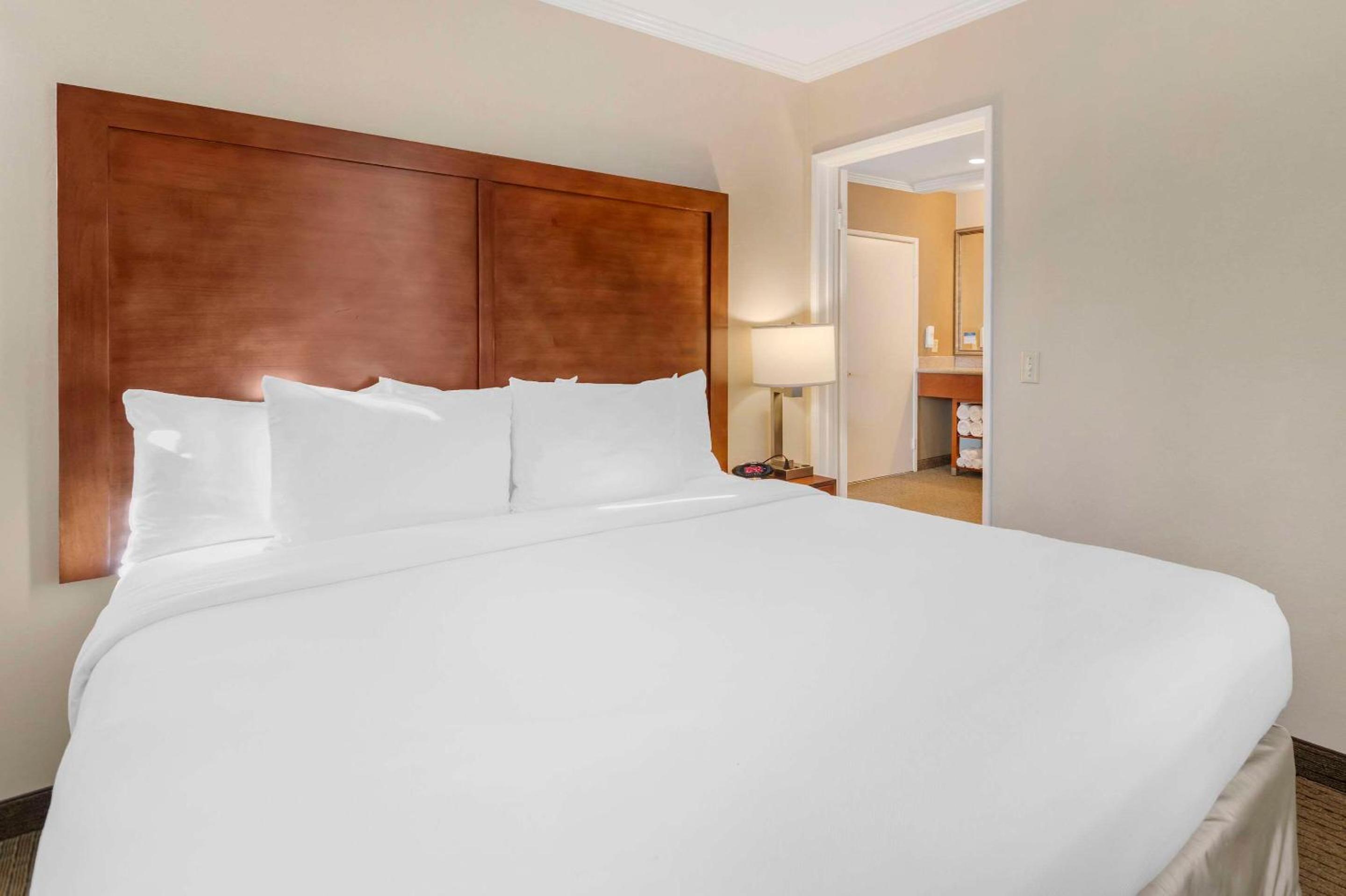 Comfort Inn Santa Monica - West Los Angeles