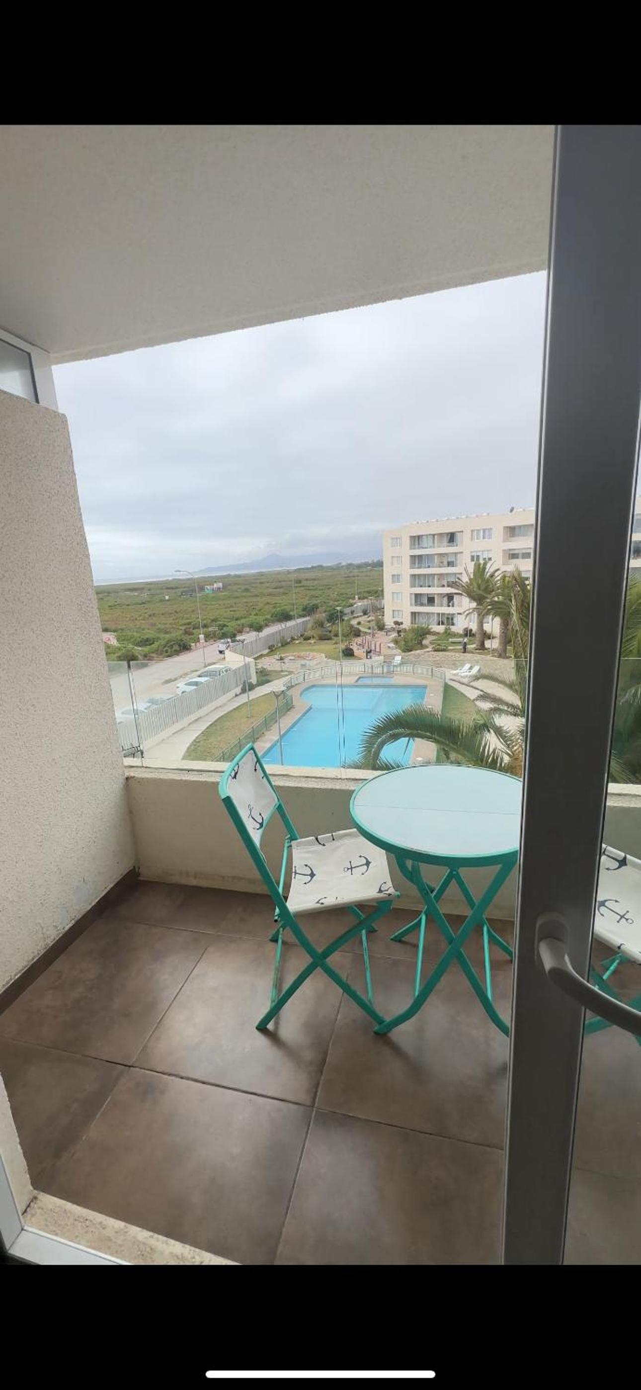 Jardines con vista al mar 2