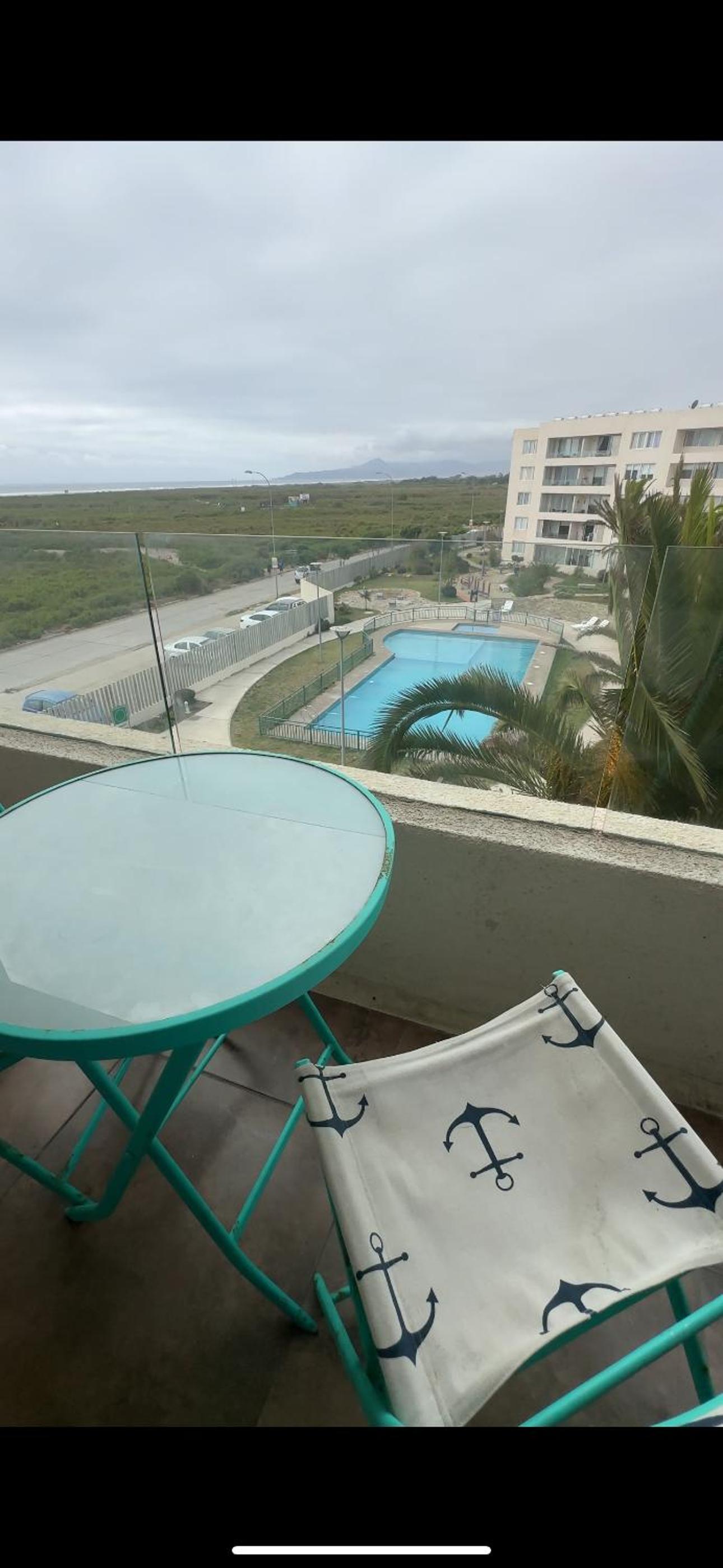 Jardines con vista al mar 2