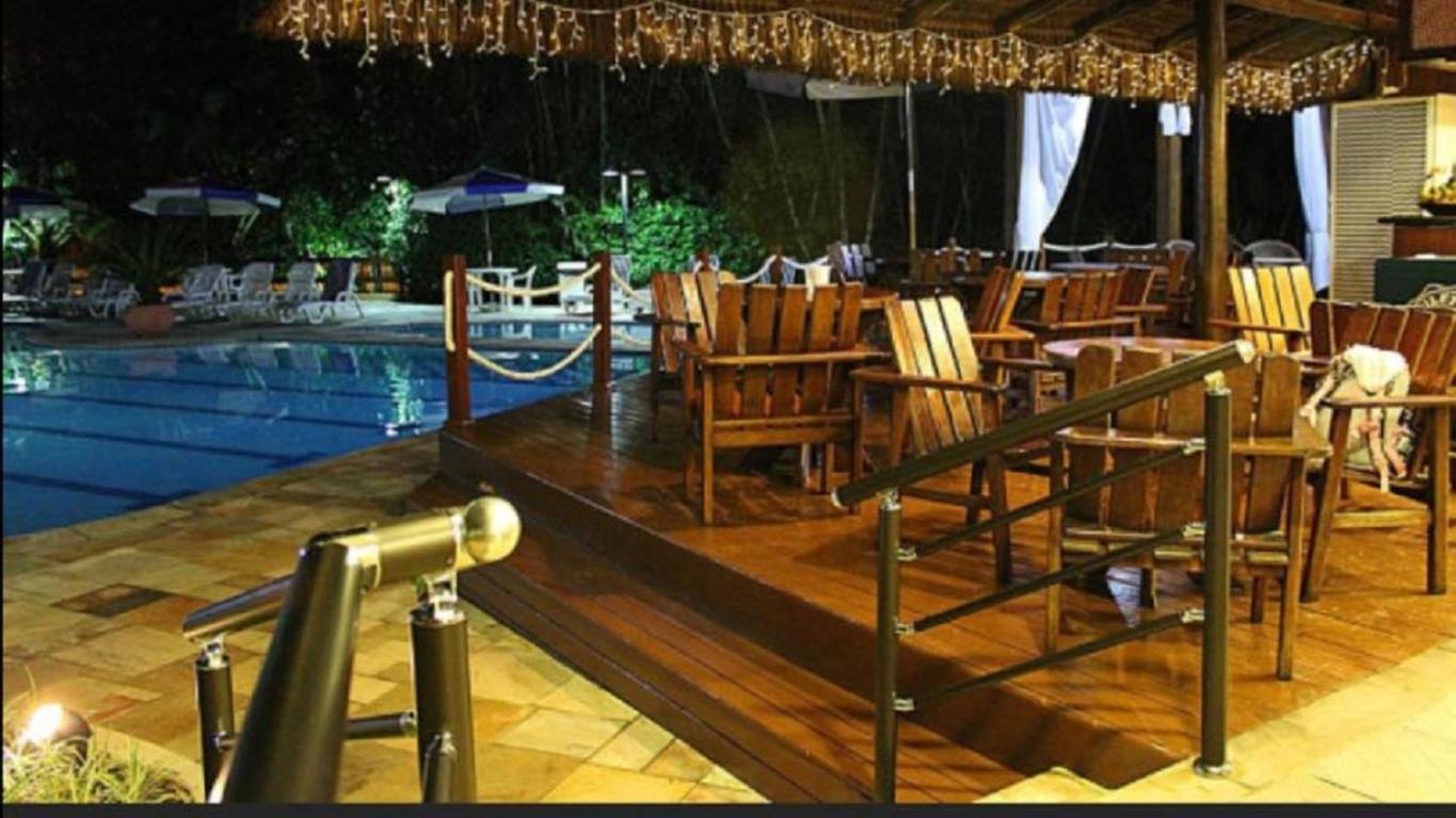 Flat Amarilis Riviera de São Lourenço Apartamento Duplex inteiro, 3 piscinas climatizadas, carregador veiculo elétrico, cozinha equipada completa, serviço 