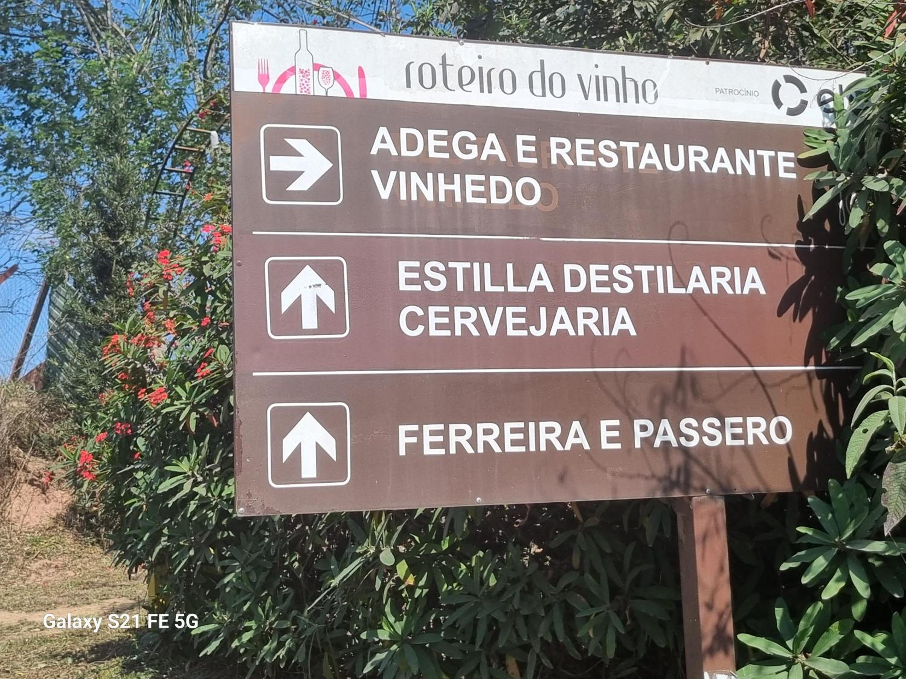 Chácara Áquila
