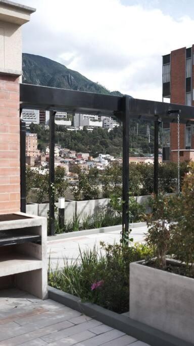 Apartaestudio, La Candelaria-Centro Histórico, wifi