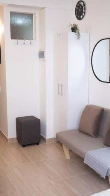 Apartaestudio, La Candelaria-Centro Histórico, wifi