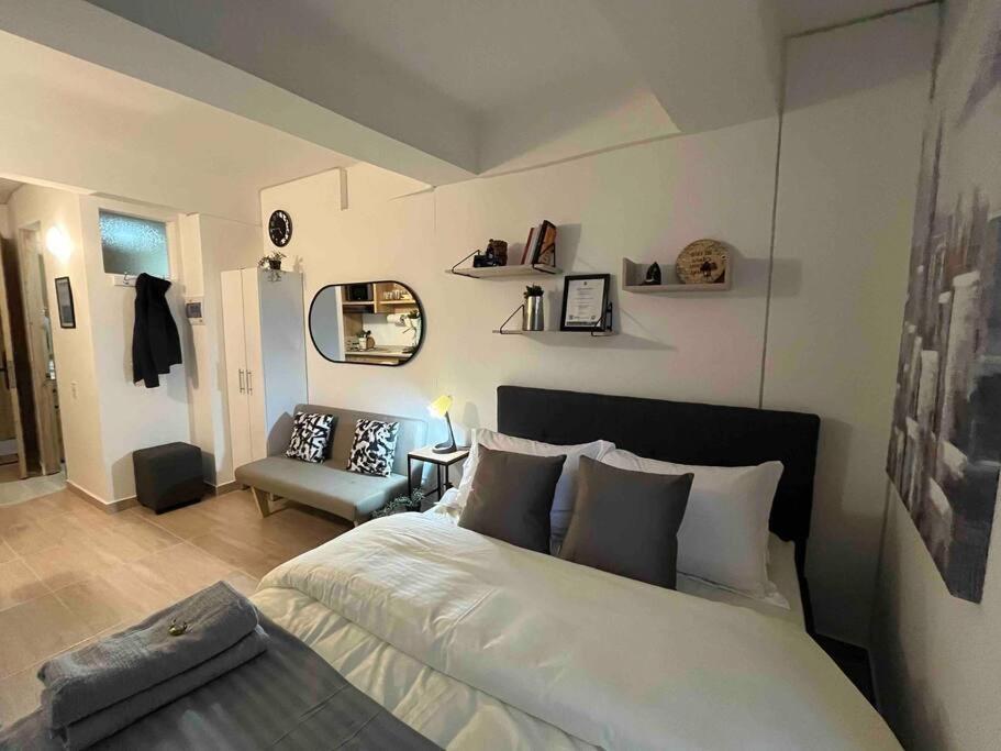 Apartaestudio, La Candelaria-Centro Histórico, wifi