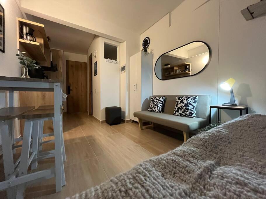 Apartaestudio, La Candelaria-Centro Histórico, wifi
