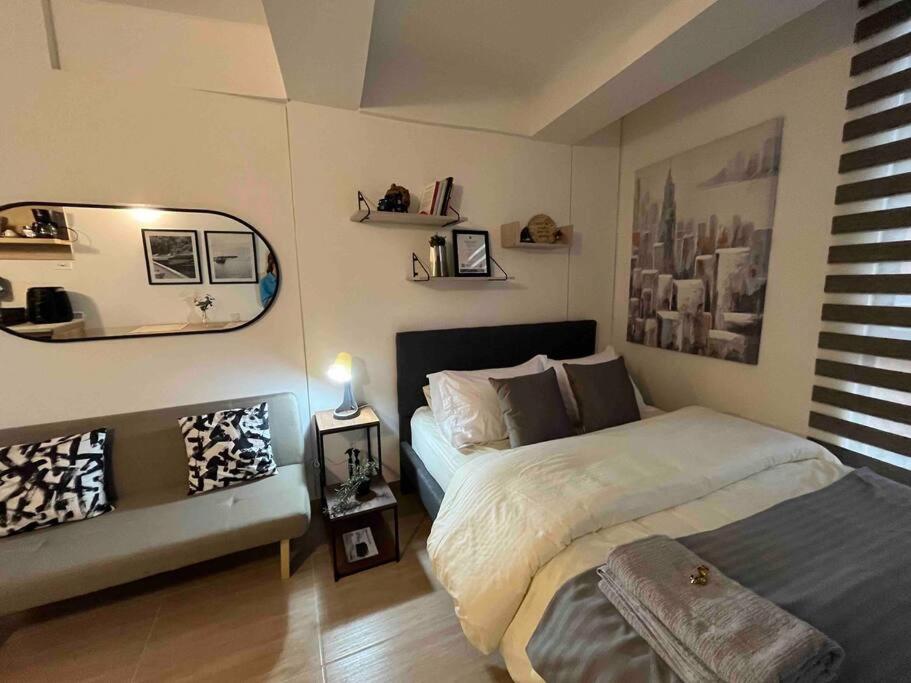 Apartaestudio, La Candelaria-Centro Histórico, wifi