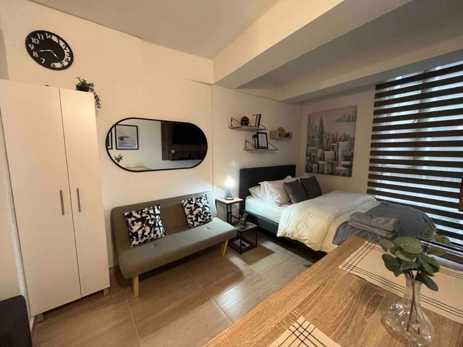 Apartaestudio, La Candelaria-Centro Histórico, wifi