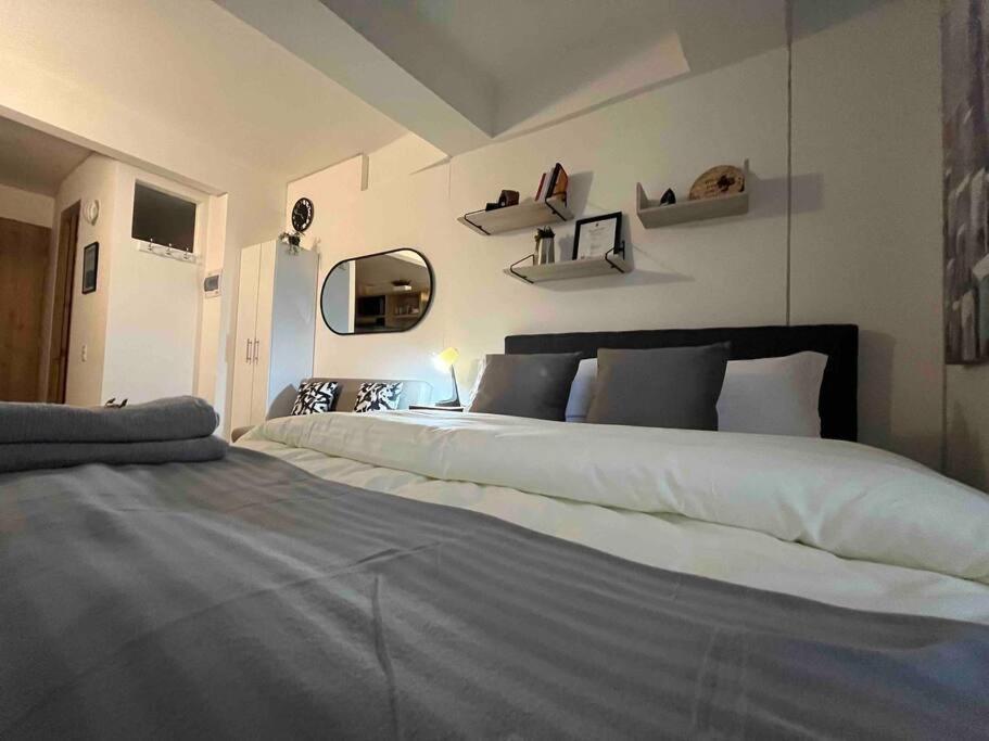 Apartaestudio, La Candelaria-Centro Histórico, wifi