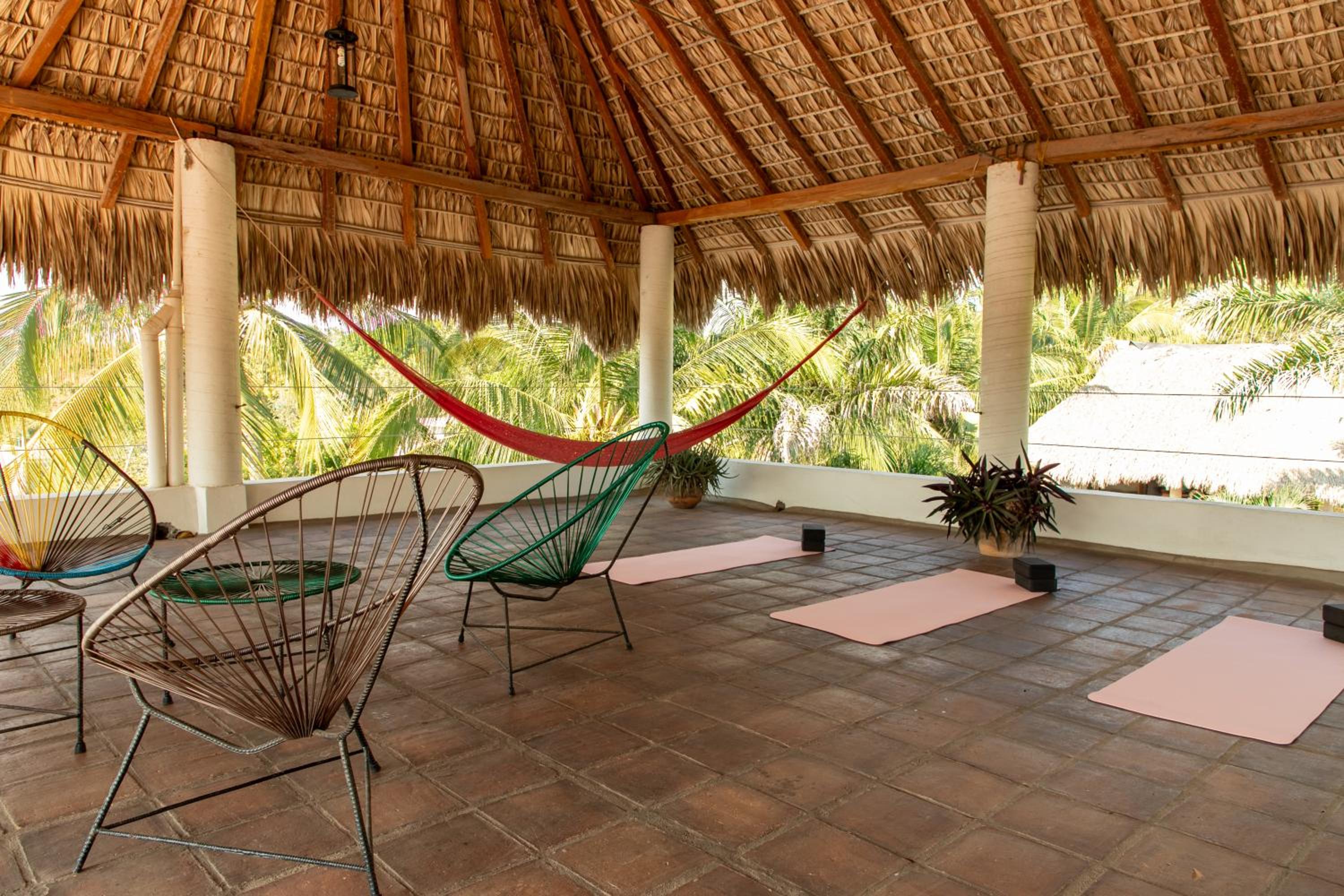 Bombon Guesthouse