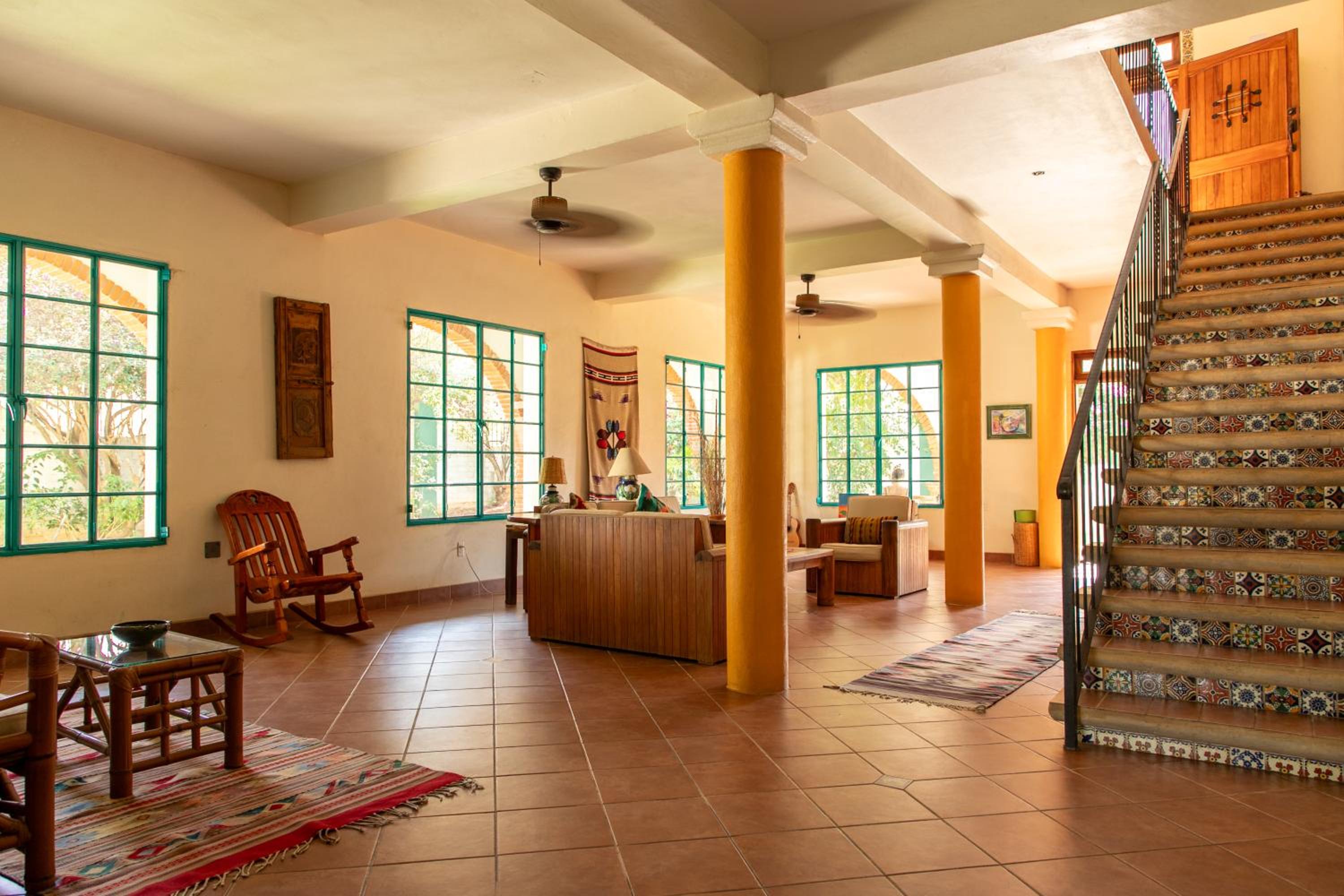 Bombon Guesthouse