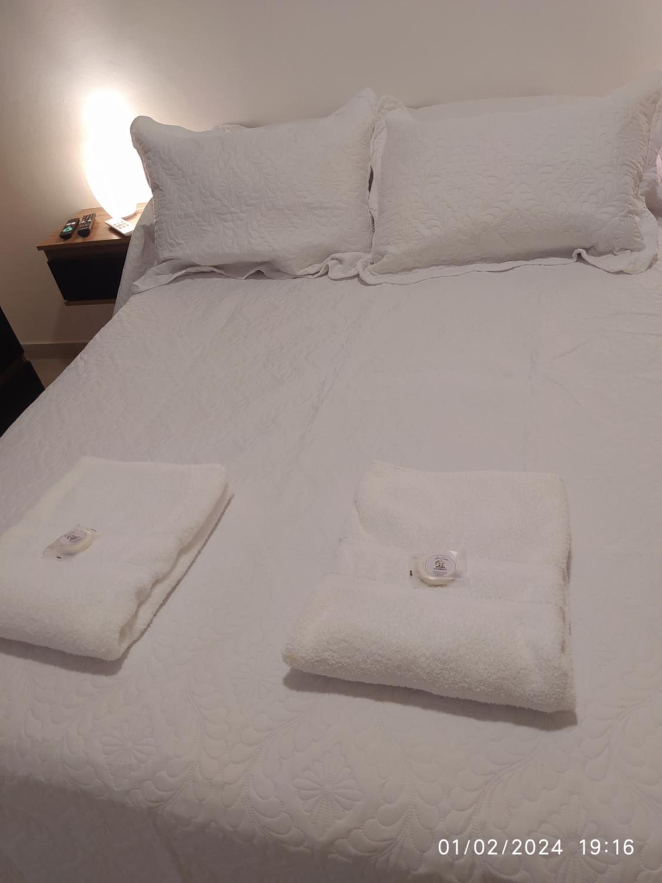 La casa (monoambiente)