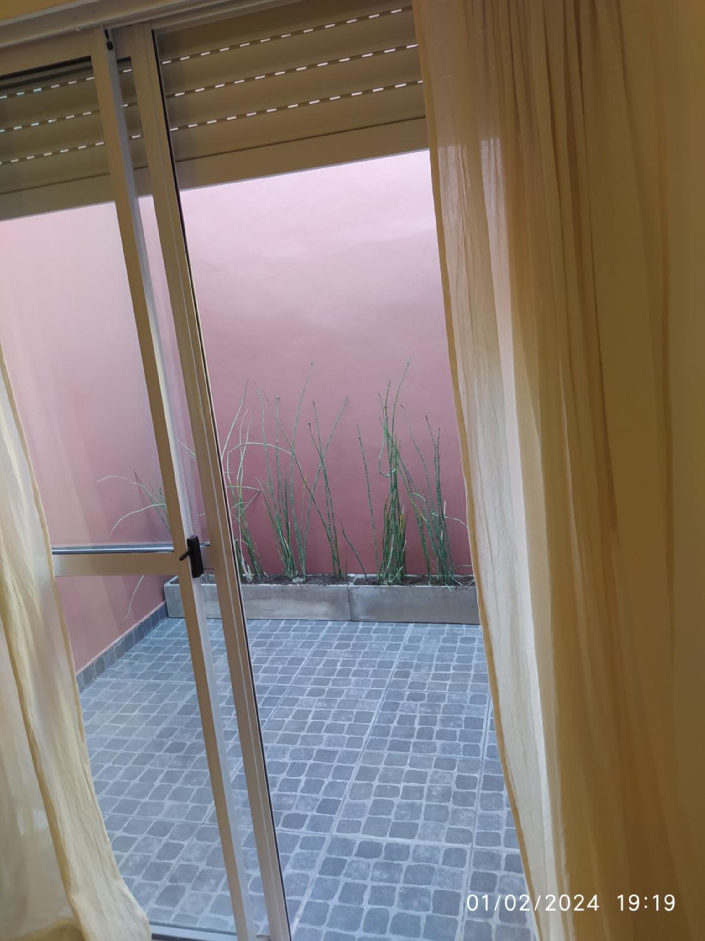 La casa (monoambiente)