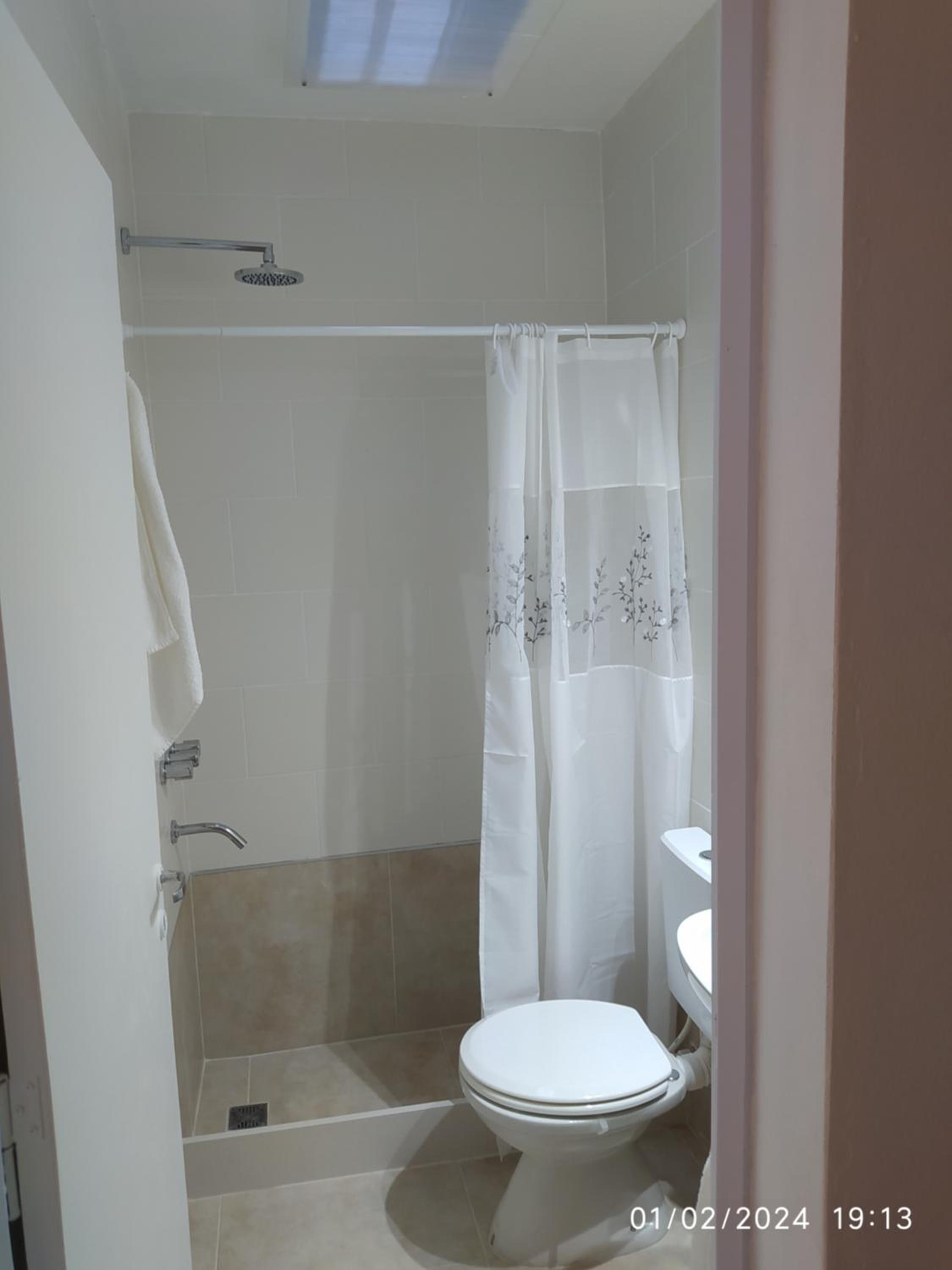 La casa (monoambiente)
