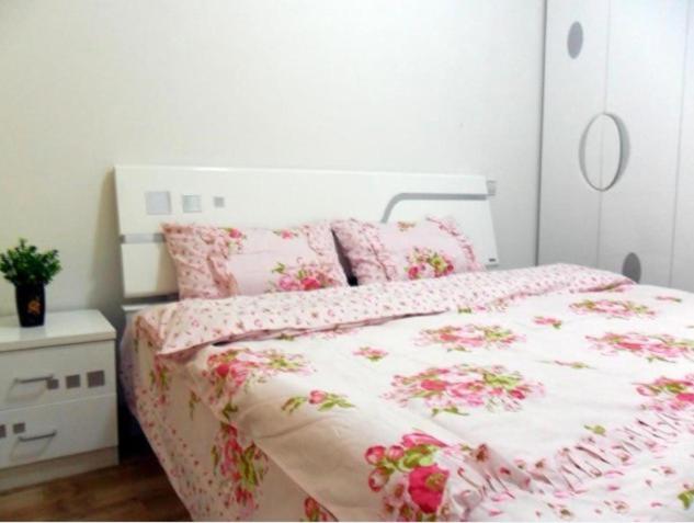 Chengde Mountain Resort Xinyu Apartment, photo 49