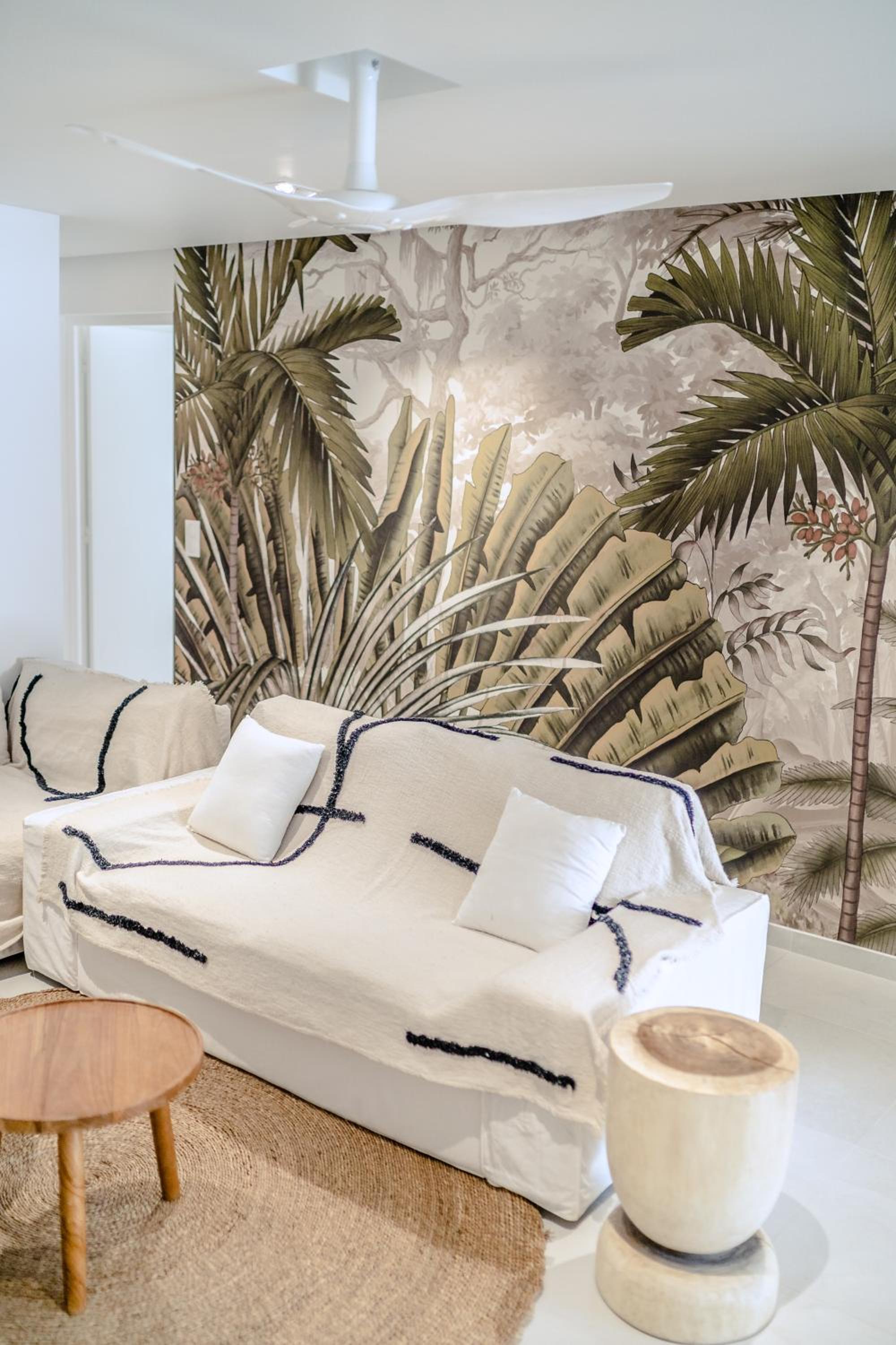 Luxe Piscine et Plage view 3