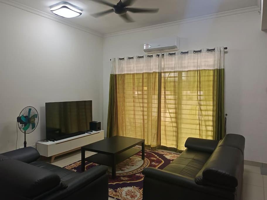 Layyin's Damai Residences view 2