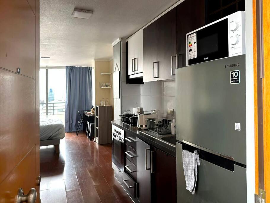 Van Gogh House - Estudio privado ¡en el centro!