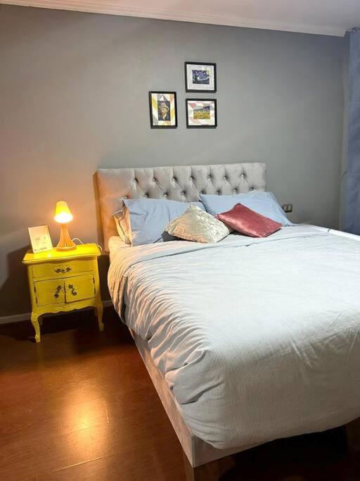 Van Gogh House - Estudio privado ¡en el centro!