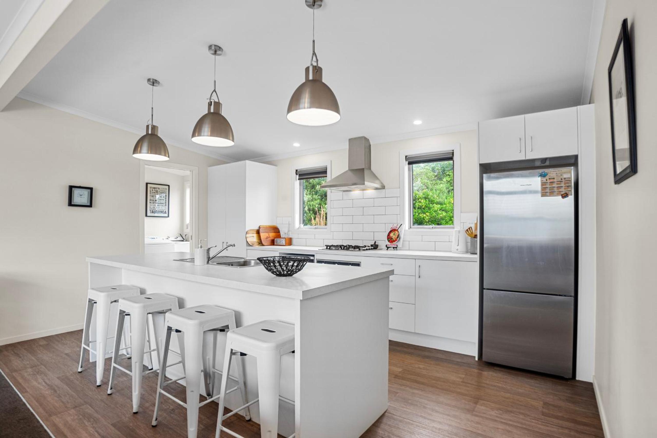 Relax on Dillon - Waihi Beach Holiday Home view 3