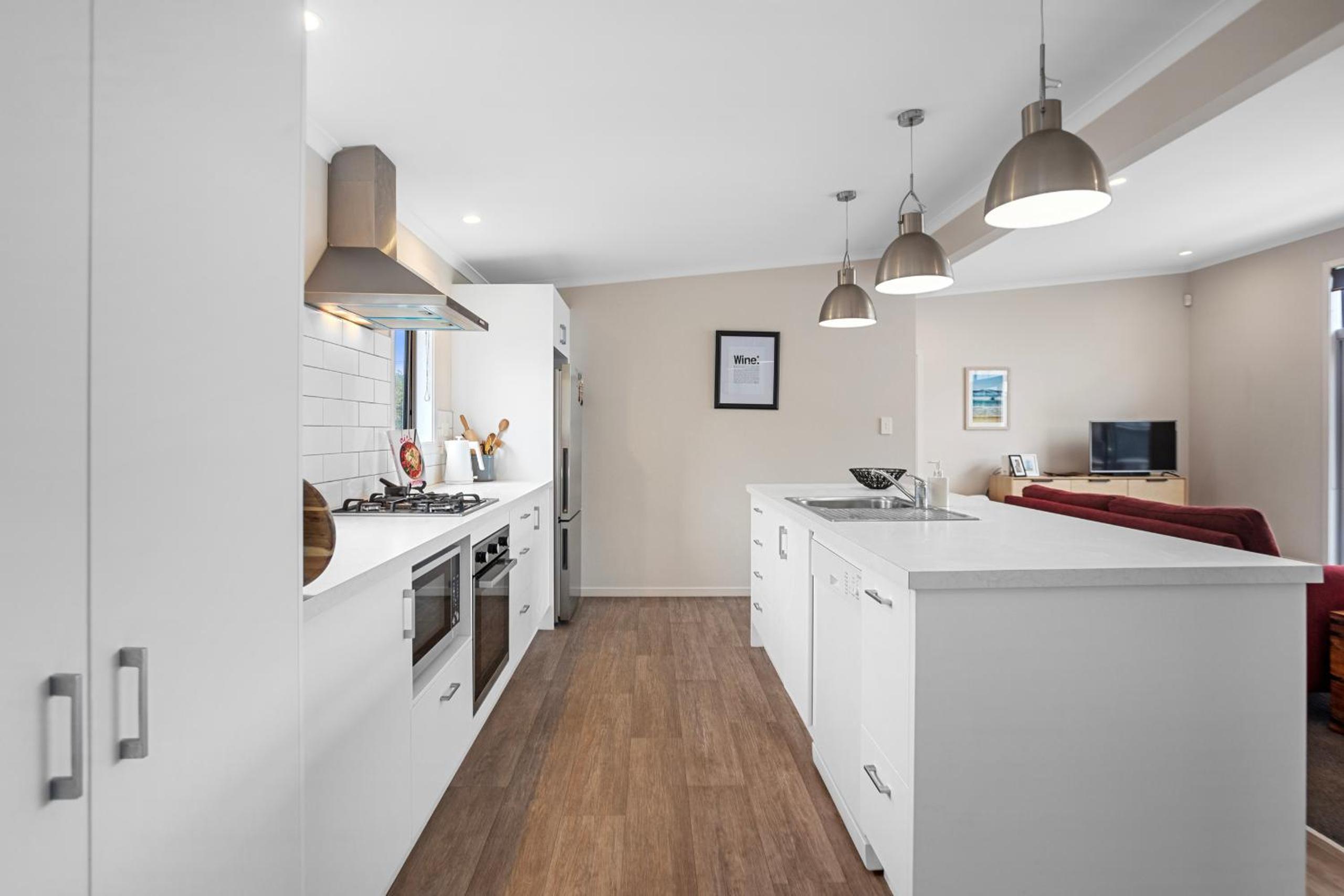 Relax on Dillon - Waihi Beach Holiday Home view 4