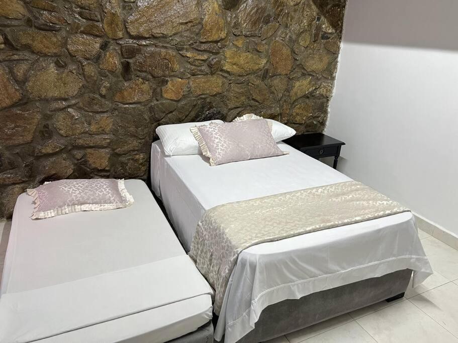 Cabaña de descanso, Rodadero