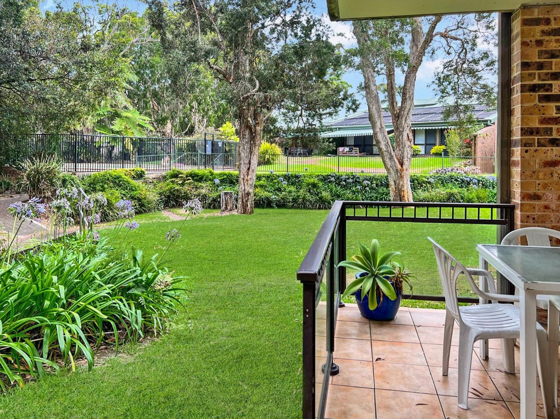Hotel Bay Parklands, Unit 59/2 Gowrie Avenue