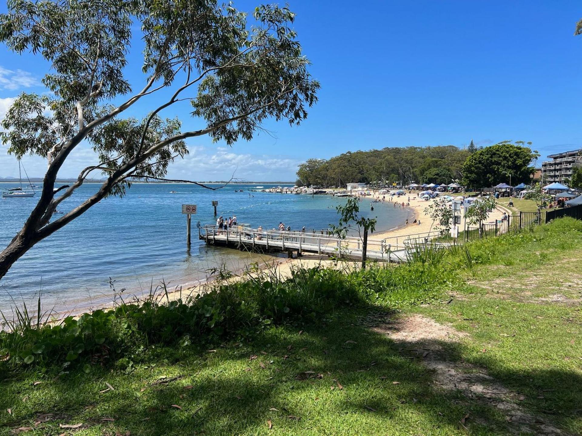 Bayview Towers Unit 1 15 Victoria Parade