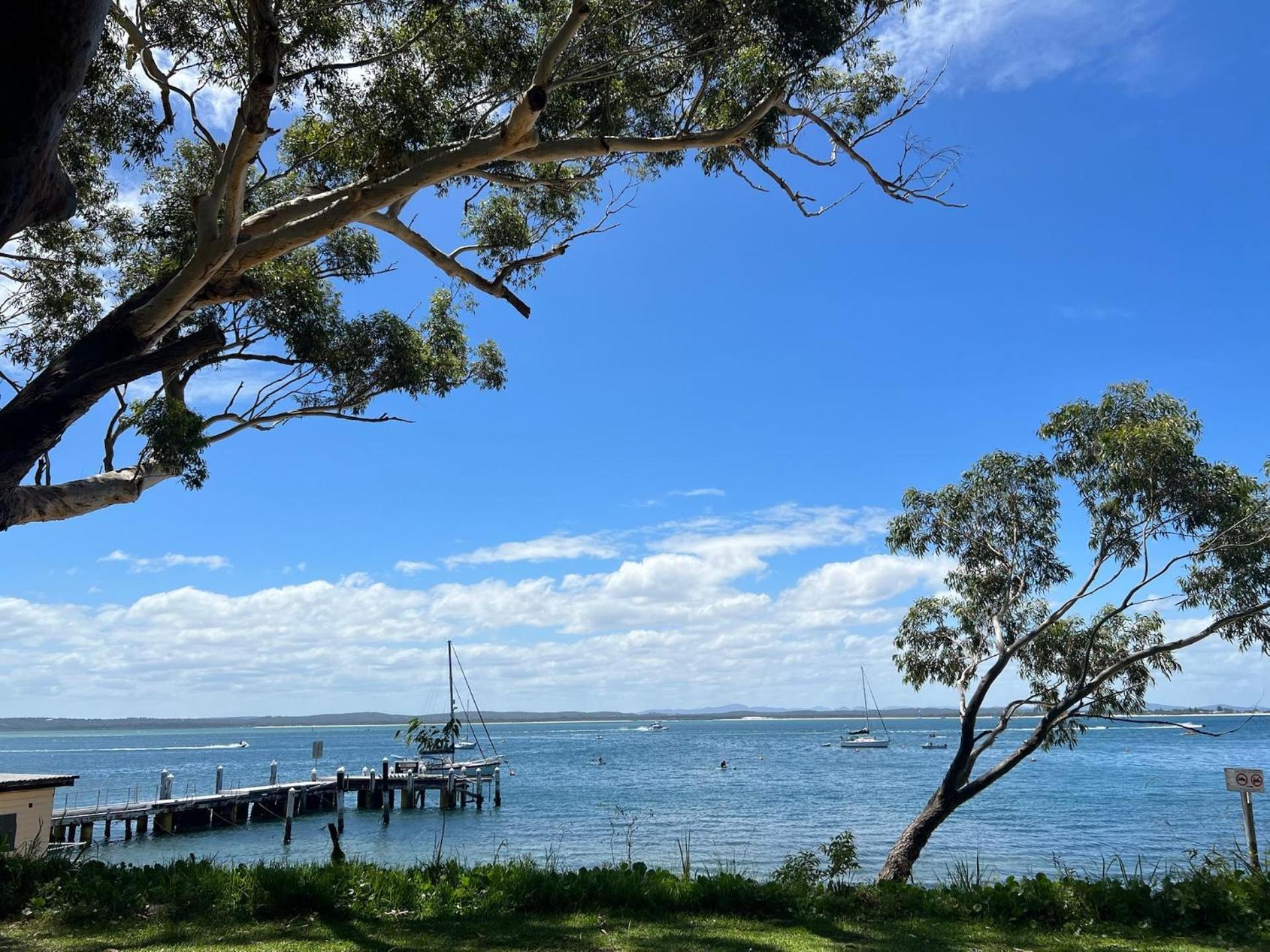 Bayview Towers Unit 1 15 Victoria Parade