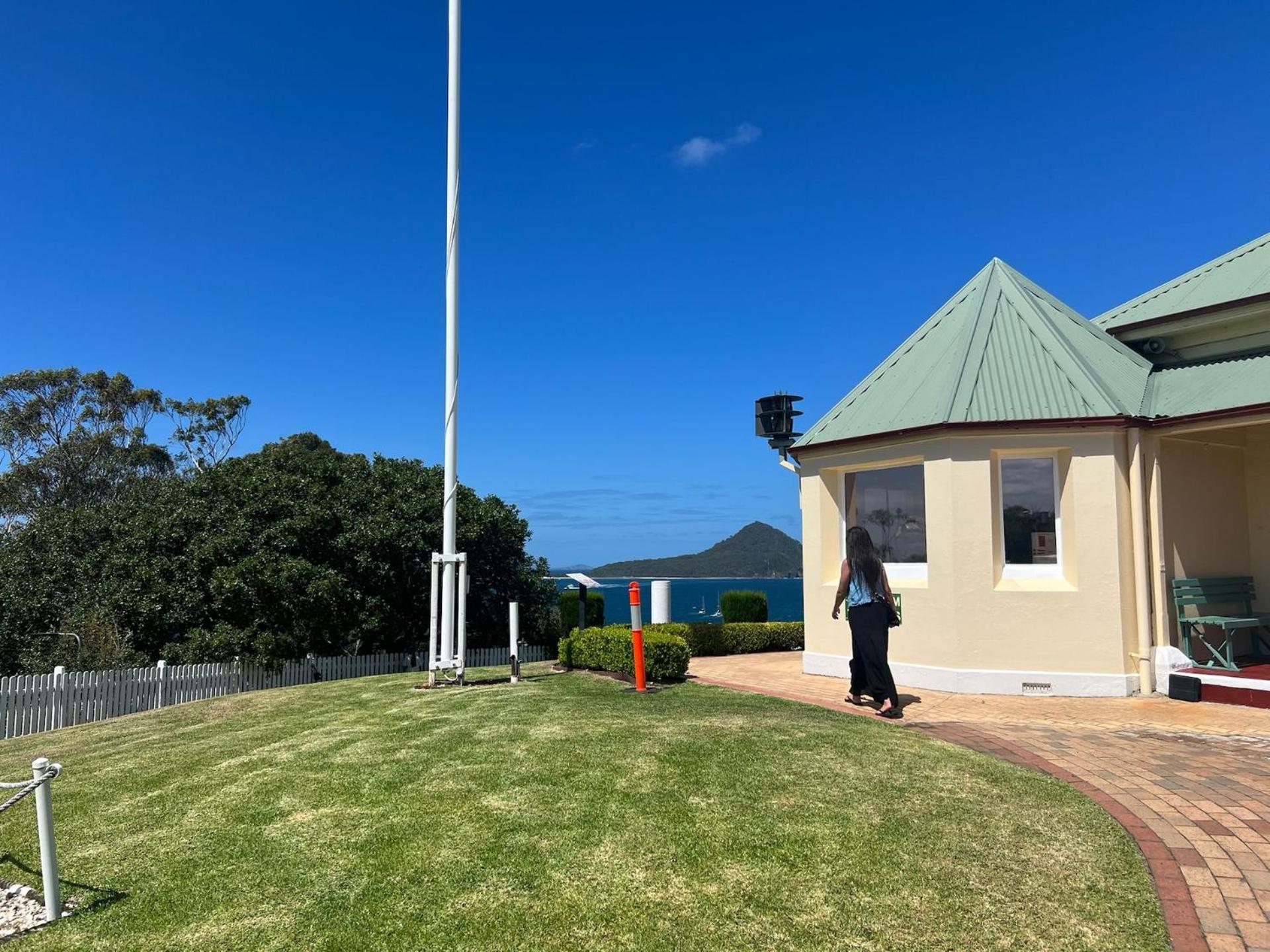 Bayview Towers Unit 1 15 Victoria Parade