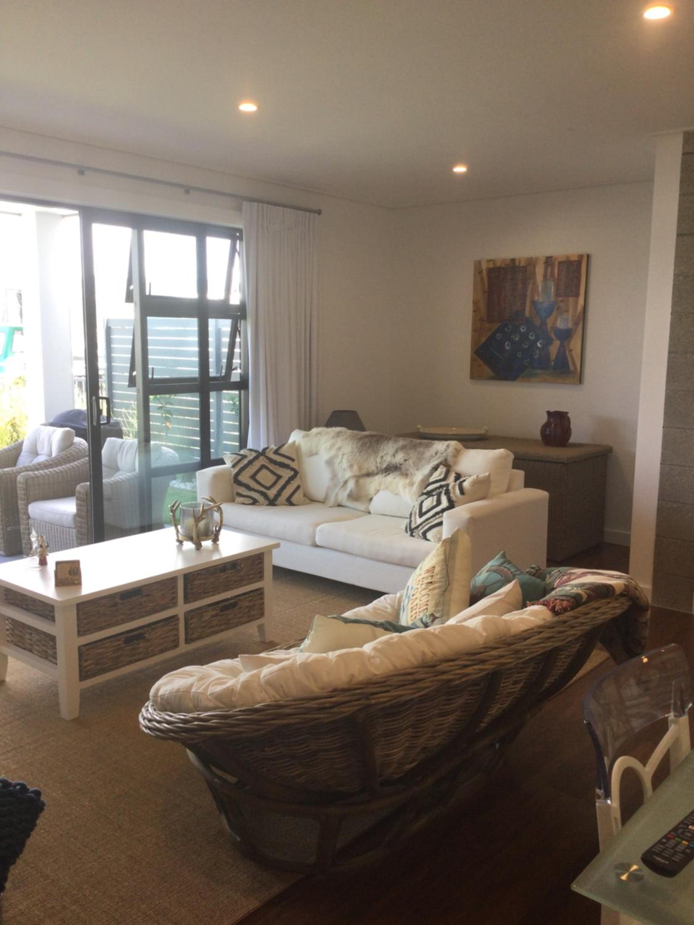 Tairua Marina Villa view 5