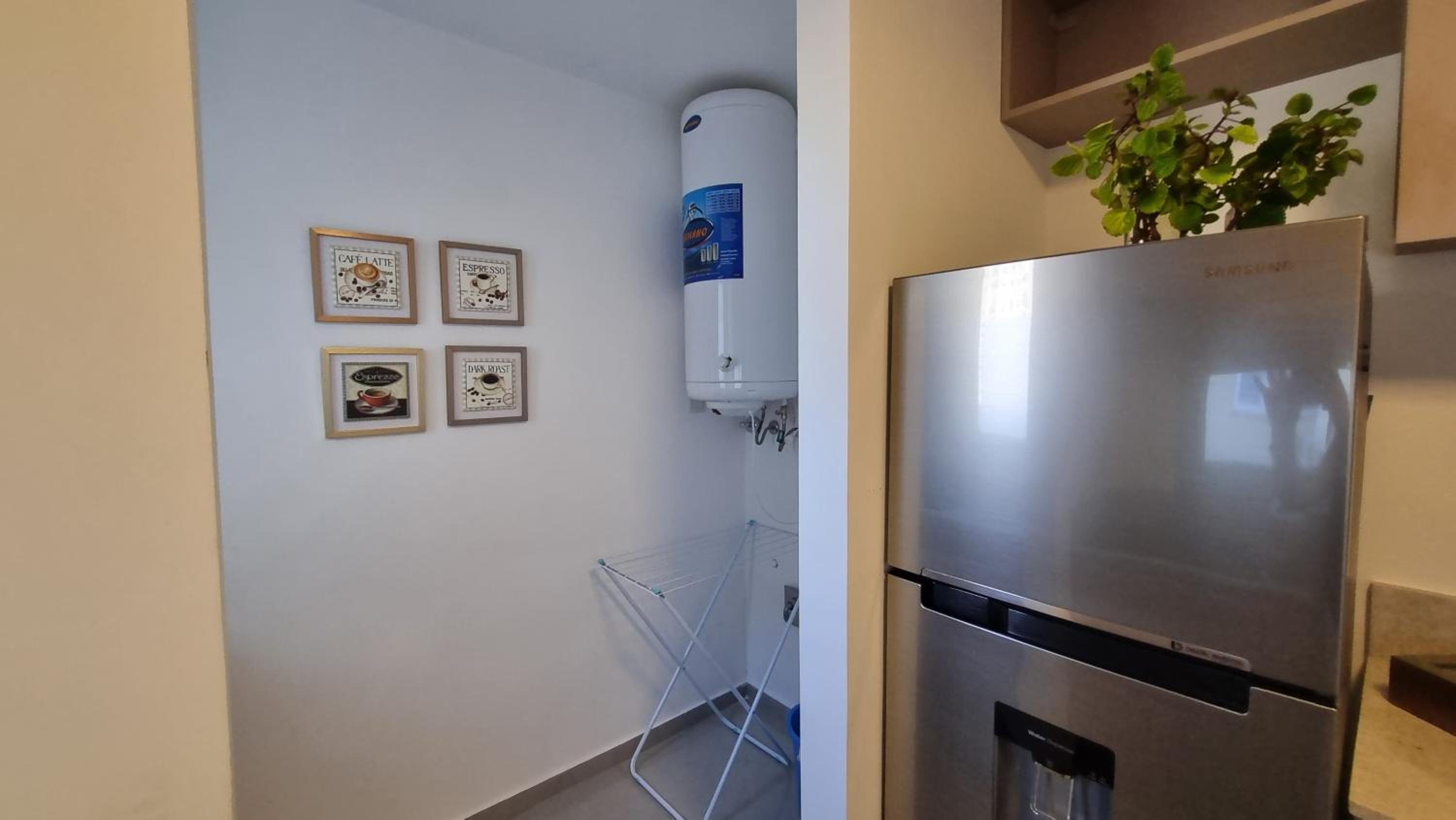 Exclusivo departamento con Vista al Río - Edificio Marwa - Posadas