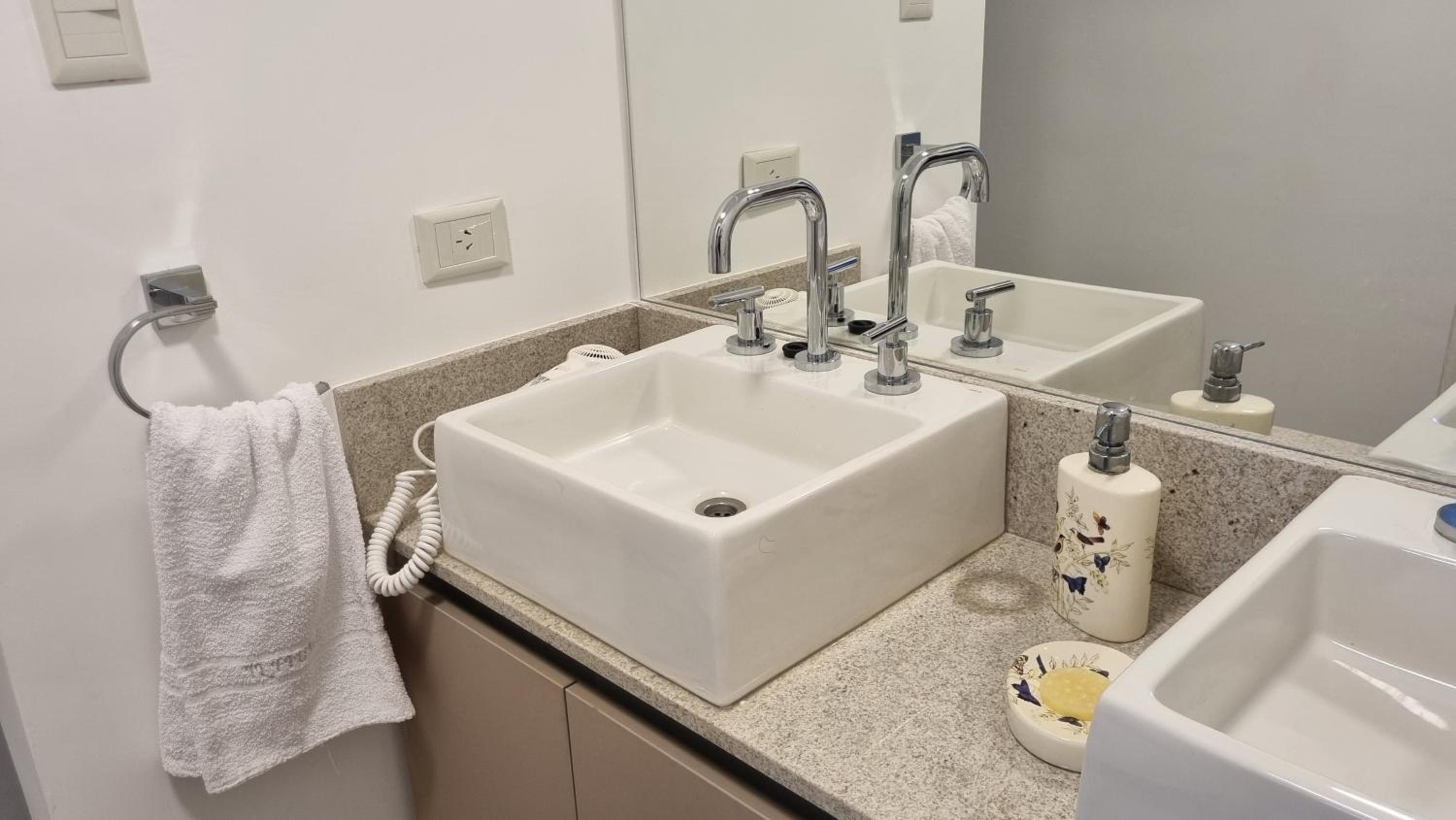 Exclusivo departamento con Vista al Río - Edificio Marwa - Posadas