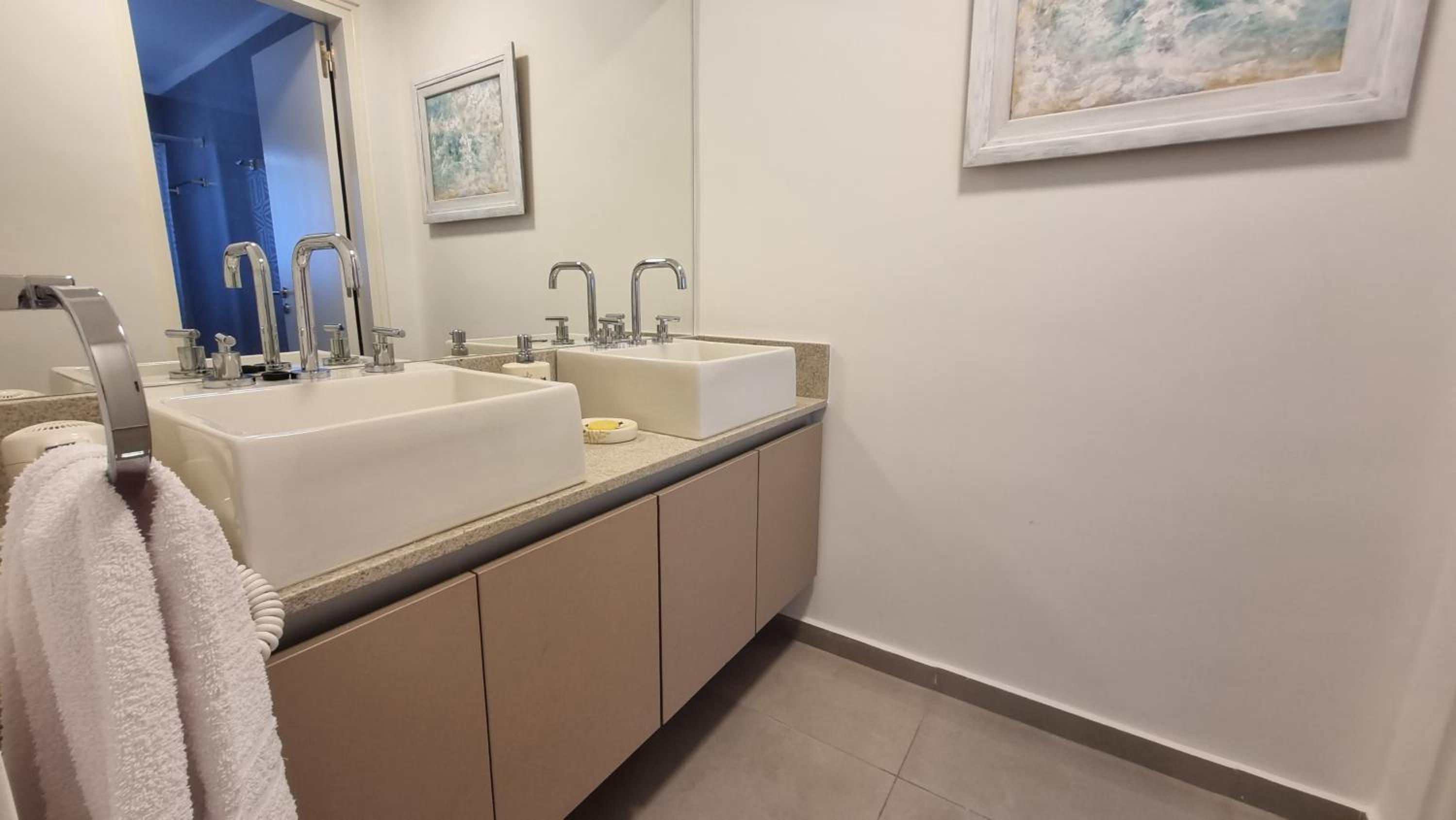 Exclusivo departamento con Vista al Río - Edificio Marwa - Posadas