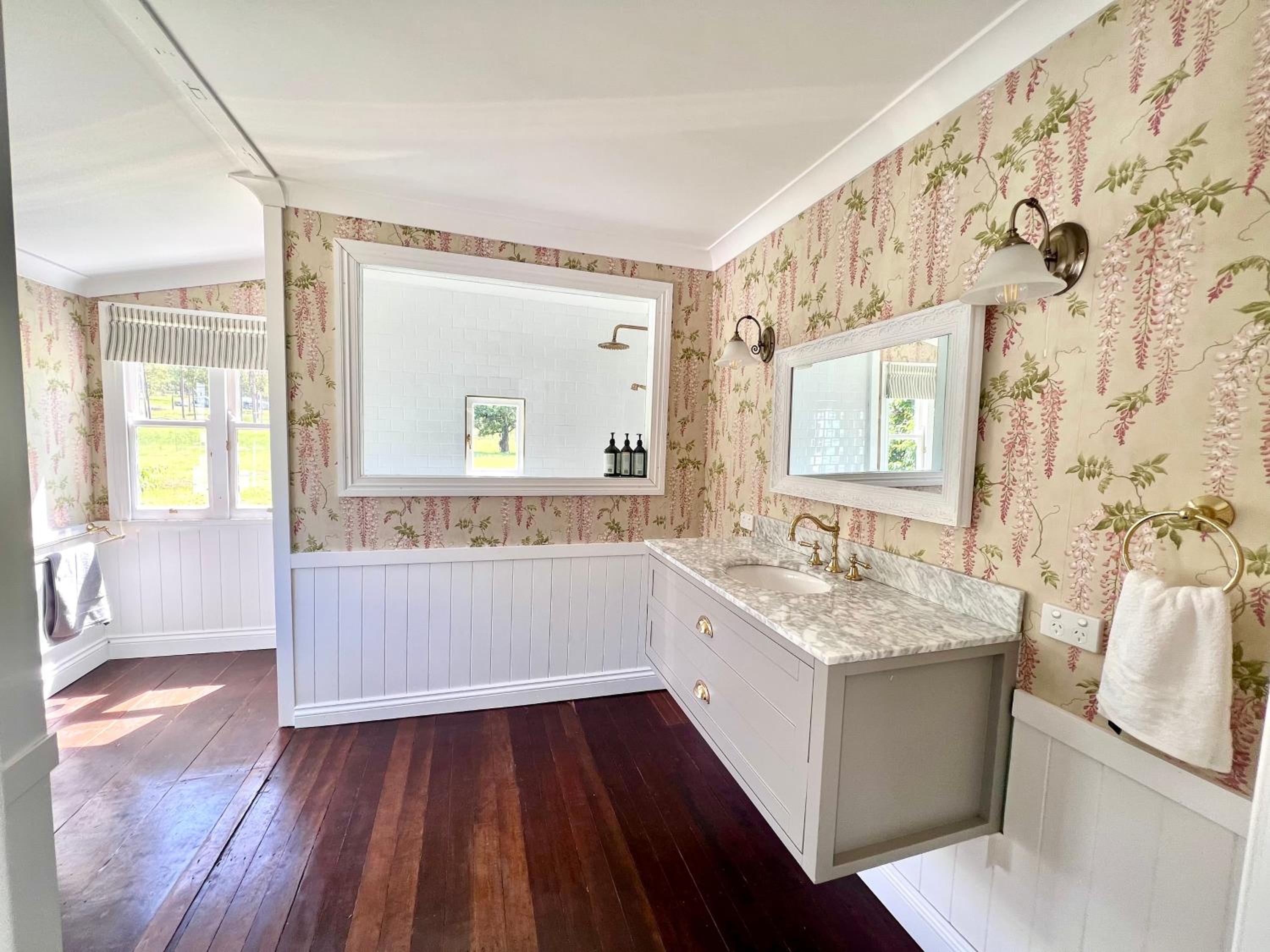 The Grandchester Cottage
