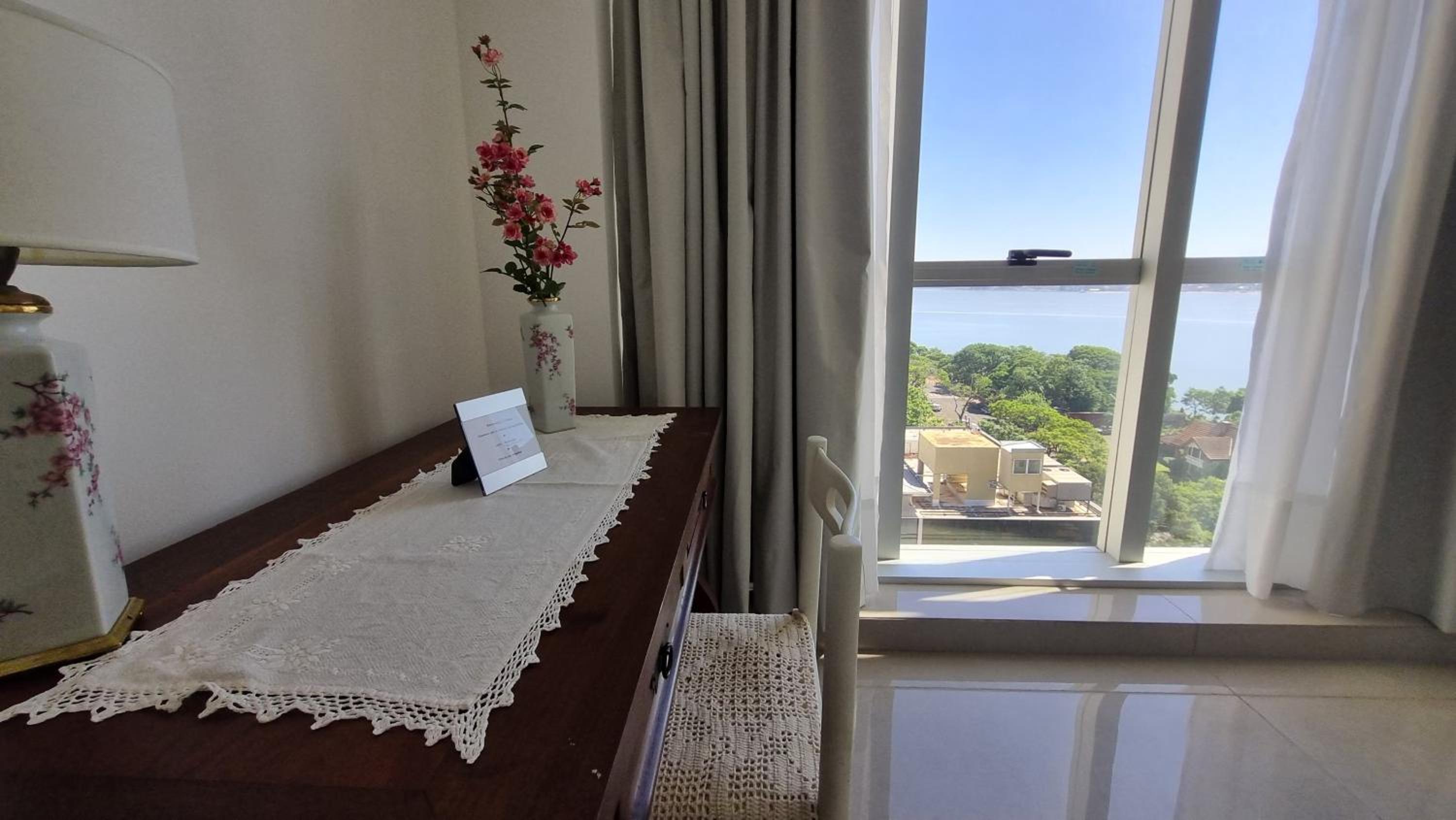 Exclusivo departamento con Vista al Río - Edificio Marwa - Posadas