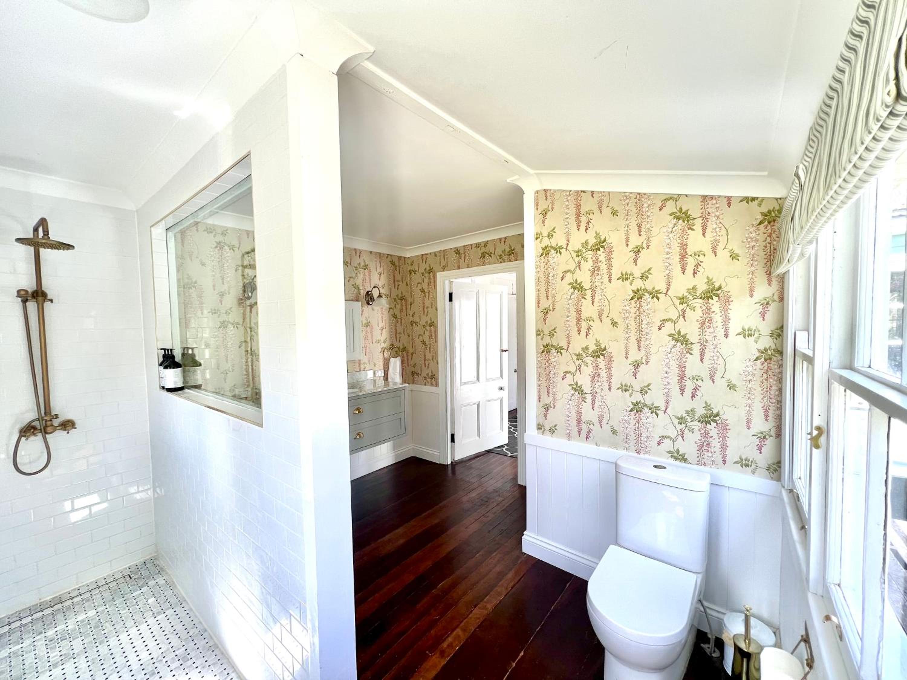 The Grandchester Cottage