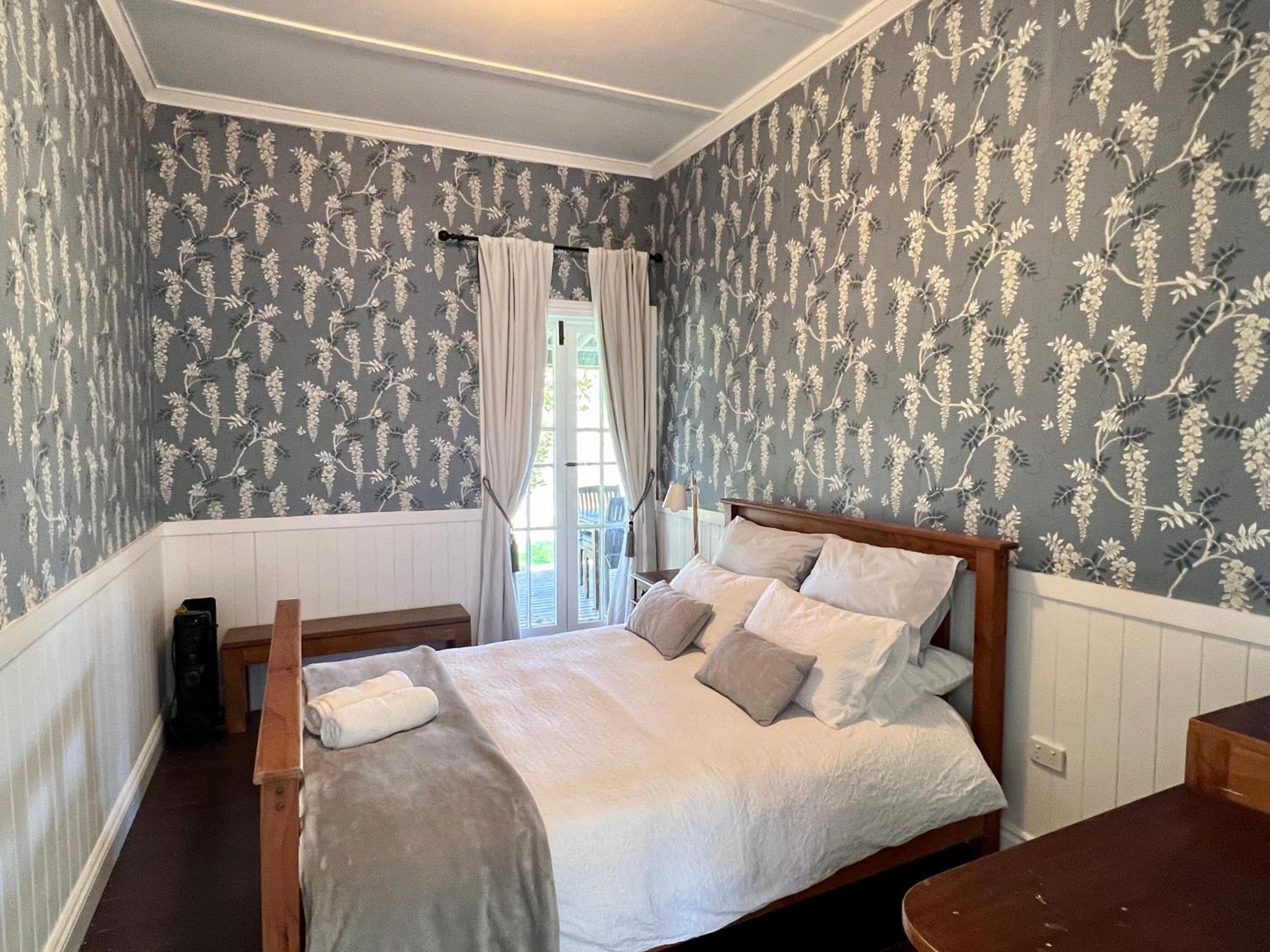 The Grandchester Cottage
