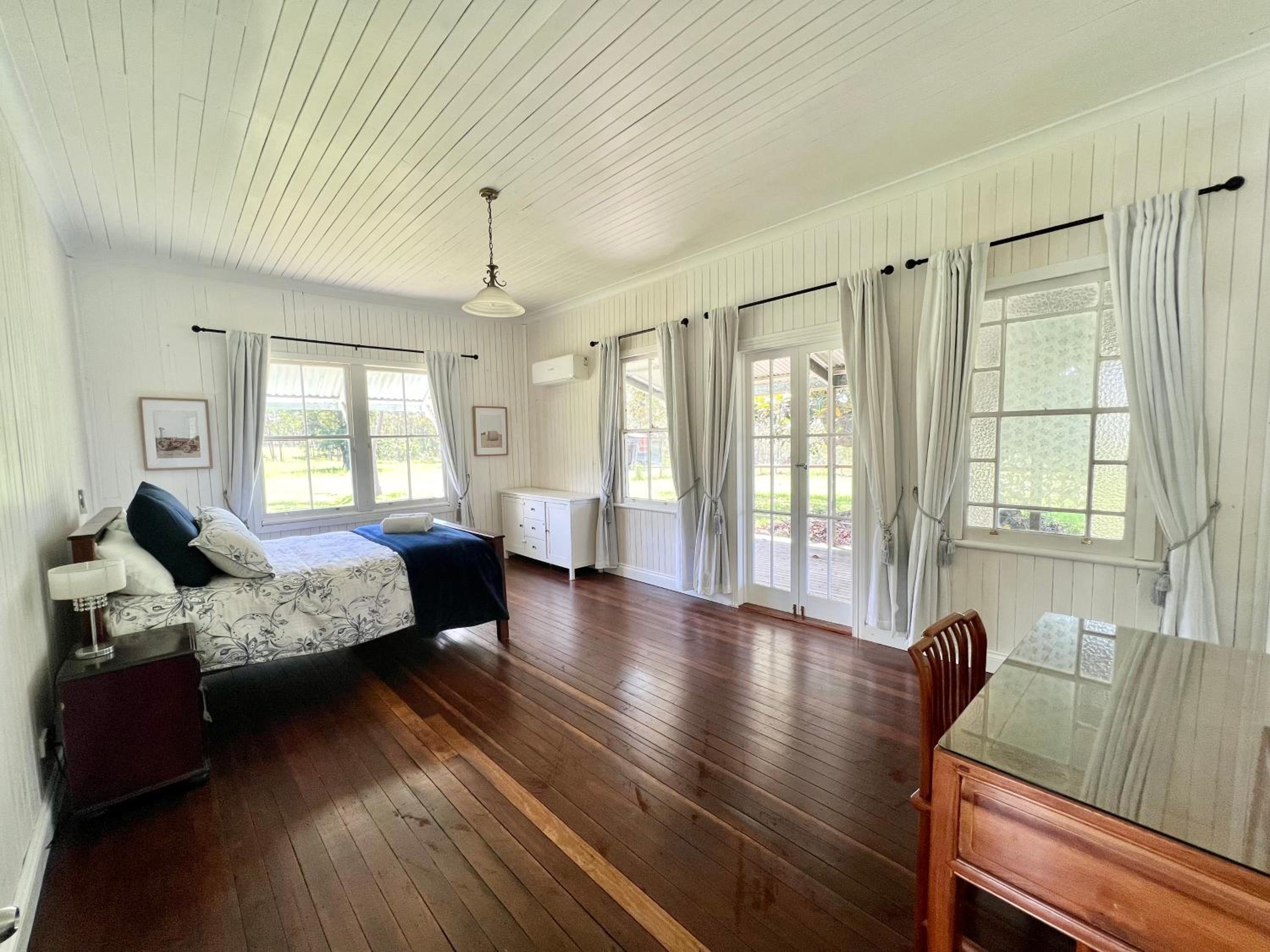 The Grandchester Cottage