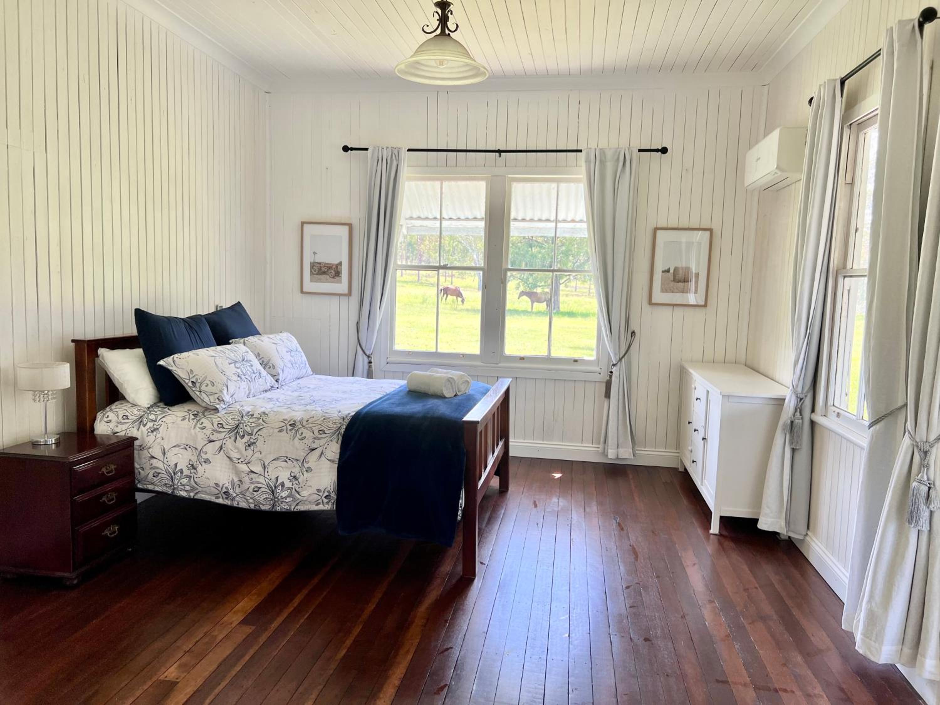 The Grandchester Cottage