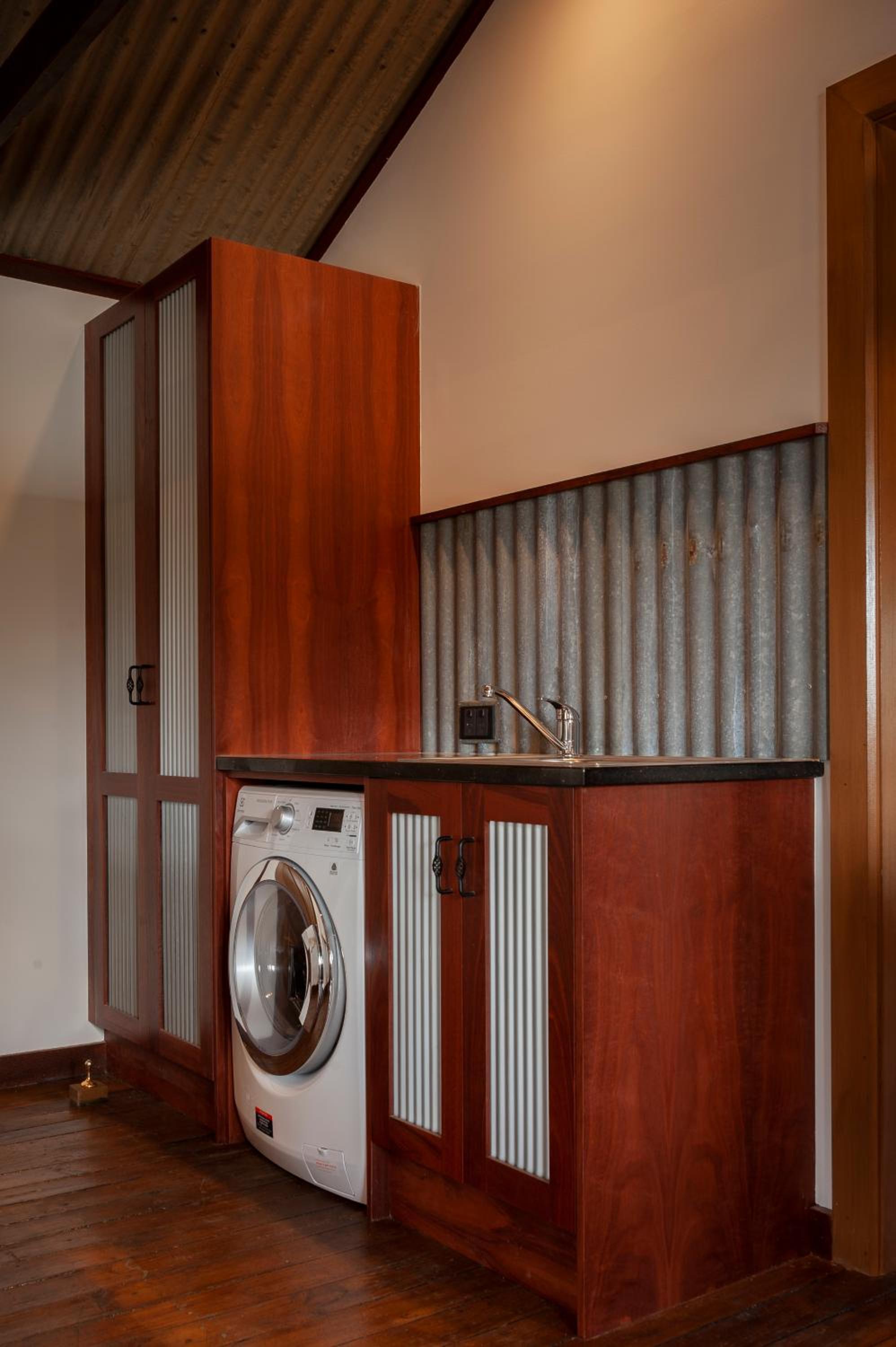 Angaston Saleyards Luxury Accommodation