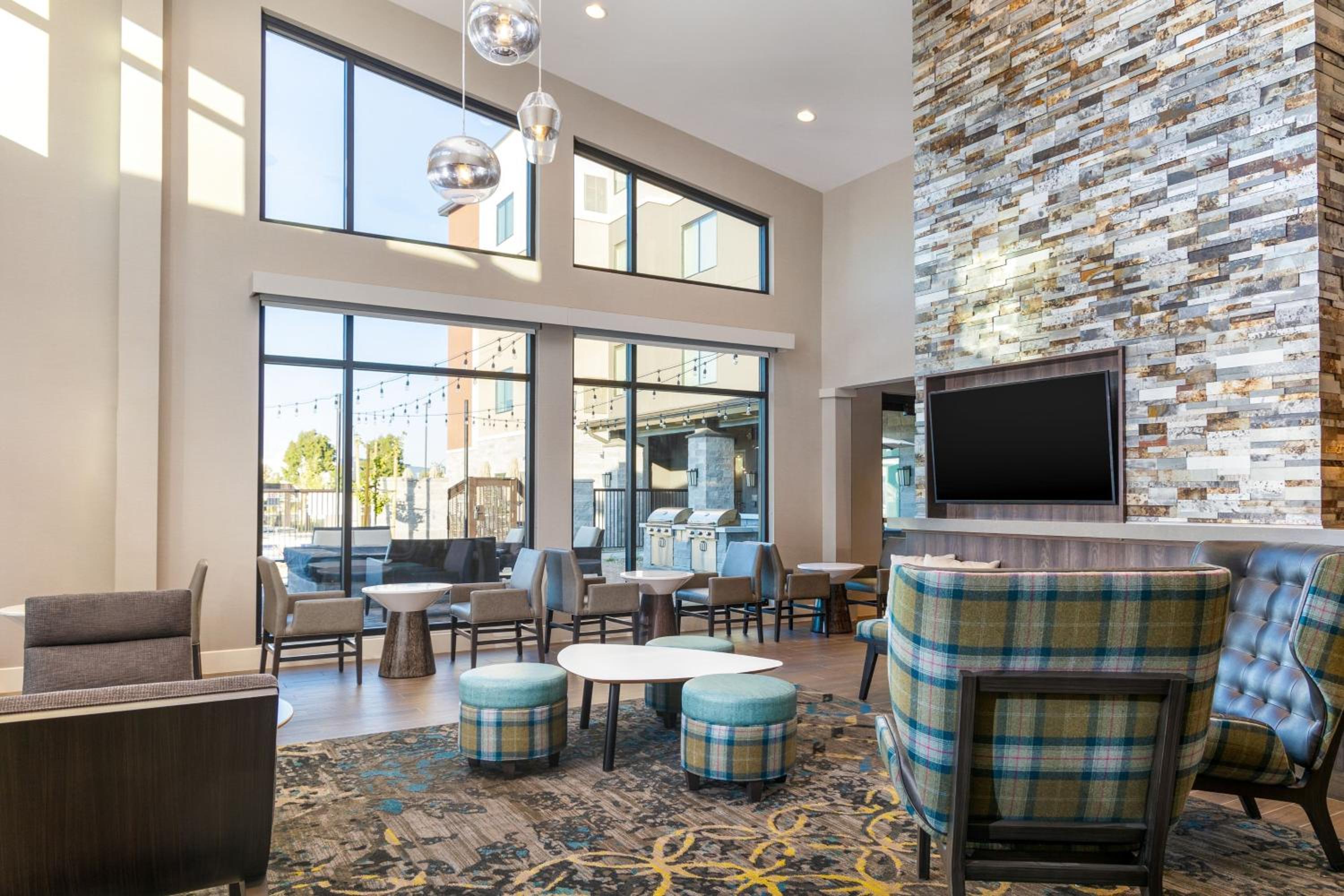 Fairfield Vacations - Residence Inn by Marriott Fairfield Napa - Property Image 5