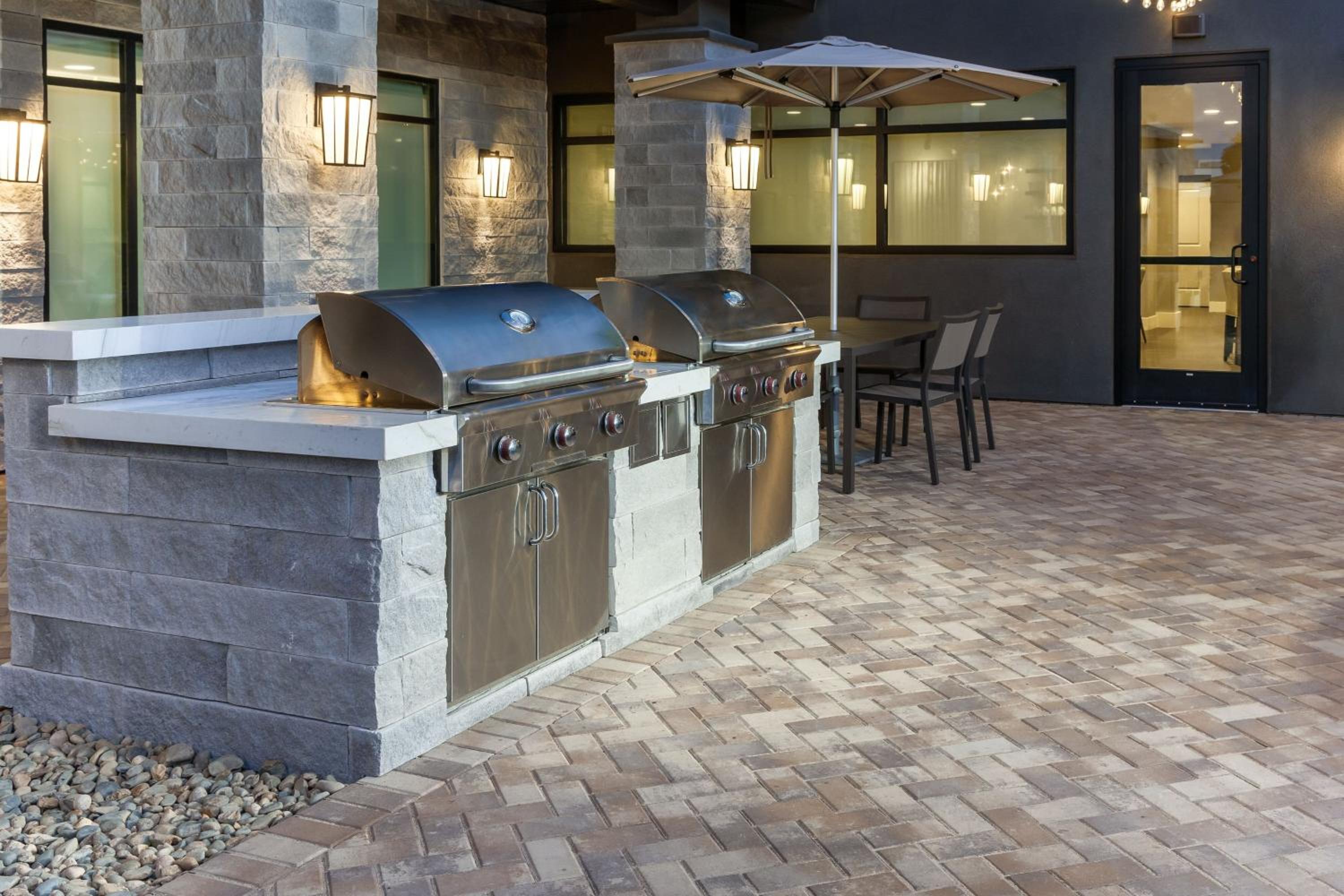 Fairfield Vacations - Residence Inn by Marriott Fairfield Napa - Property Image 40
